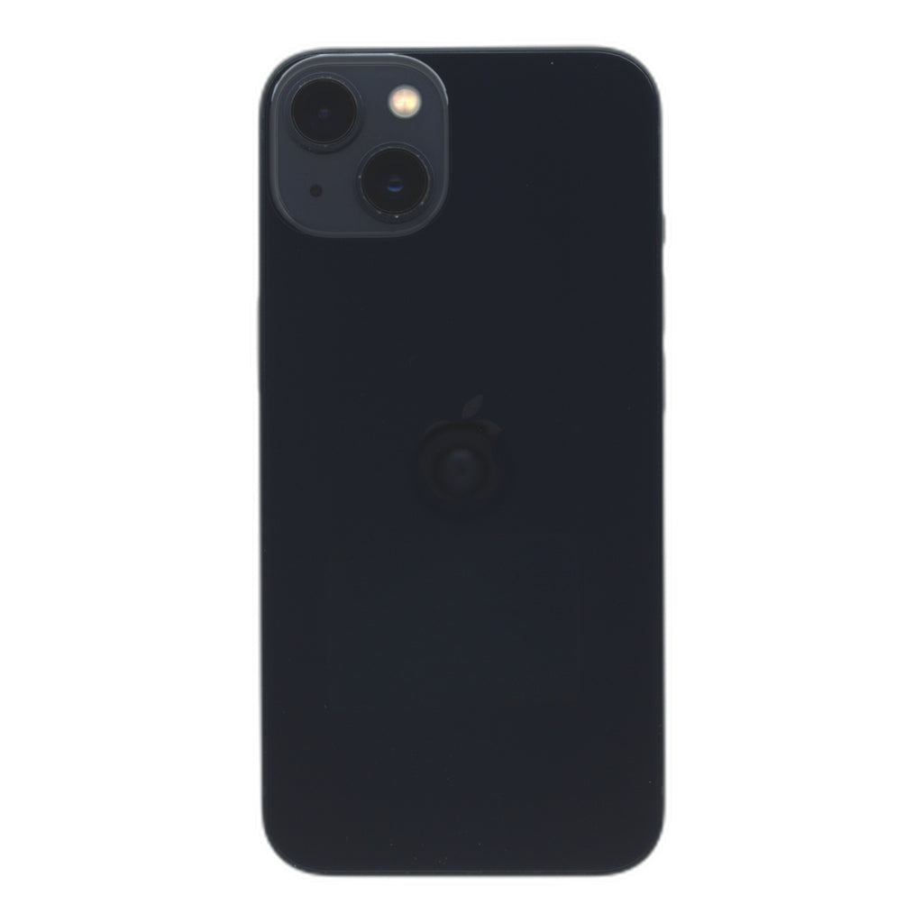 95新 Apple iPhone 13 128G 午夜色 中國大陸版