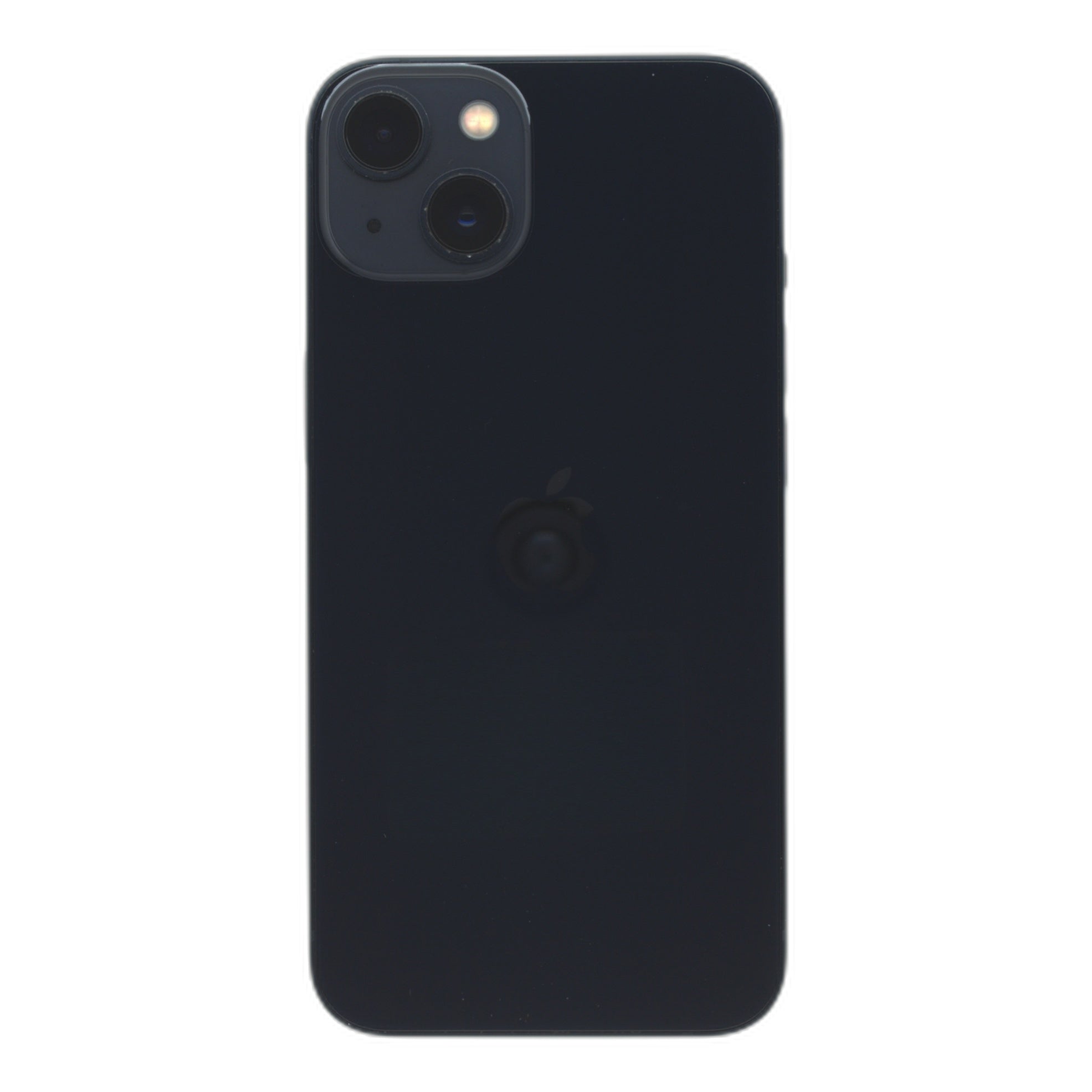 95新 Apple iPhone 13 128G 午夜色 中國大陸版