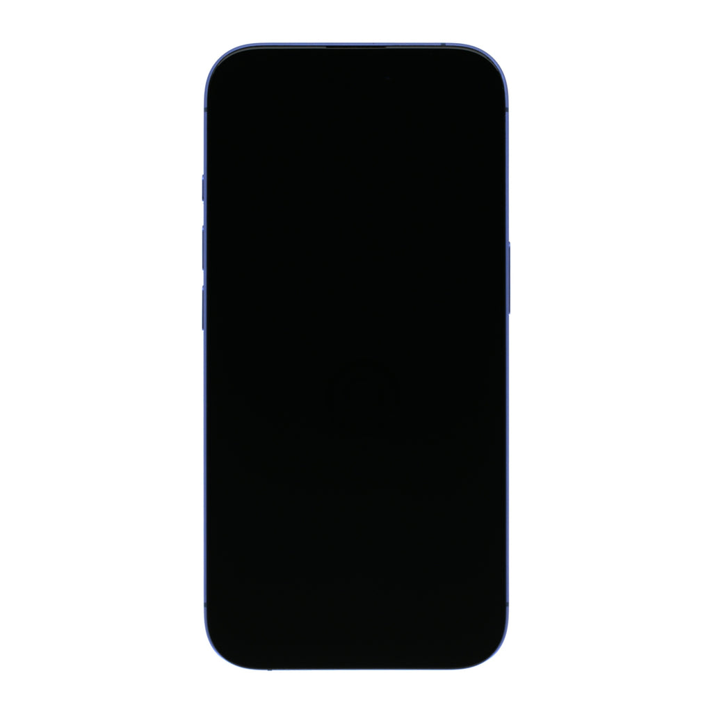99新 Apple iPhone 16 128G 群青色 中國大陸版