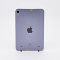 95新 Apple iPad mini6 64G 紫色 WIFI