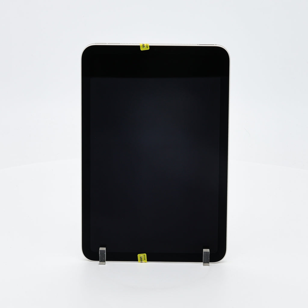 95新 Apple iPad mini6 64G 星光色 WIFI