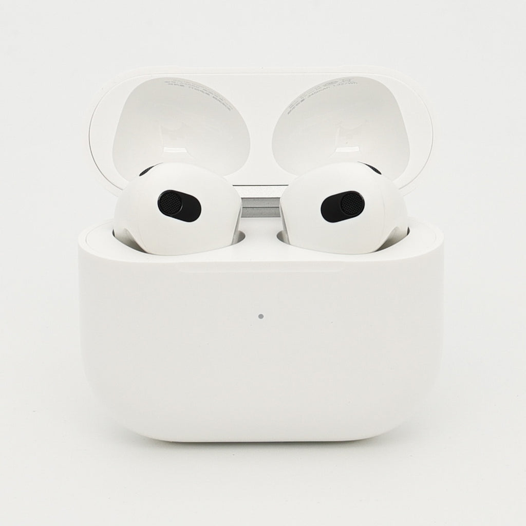99新 Apple AirPods 3 白色