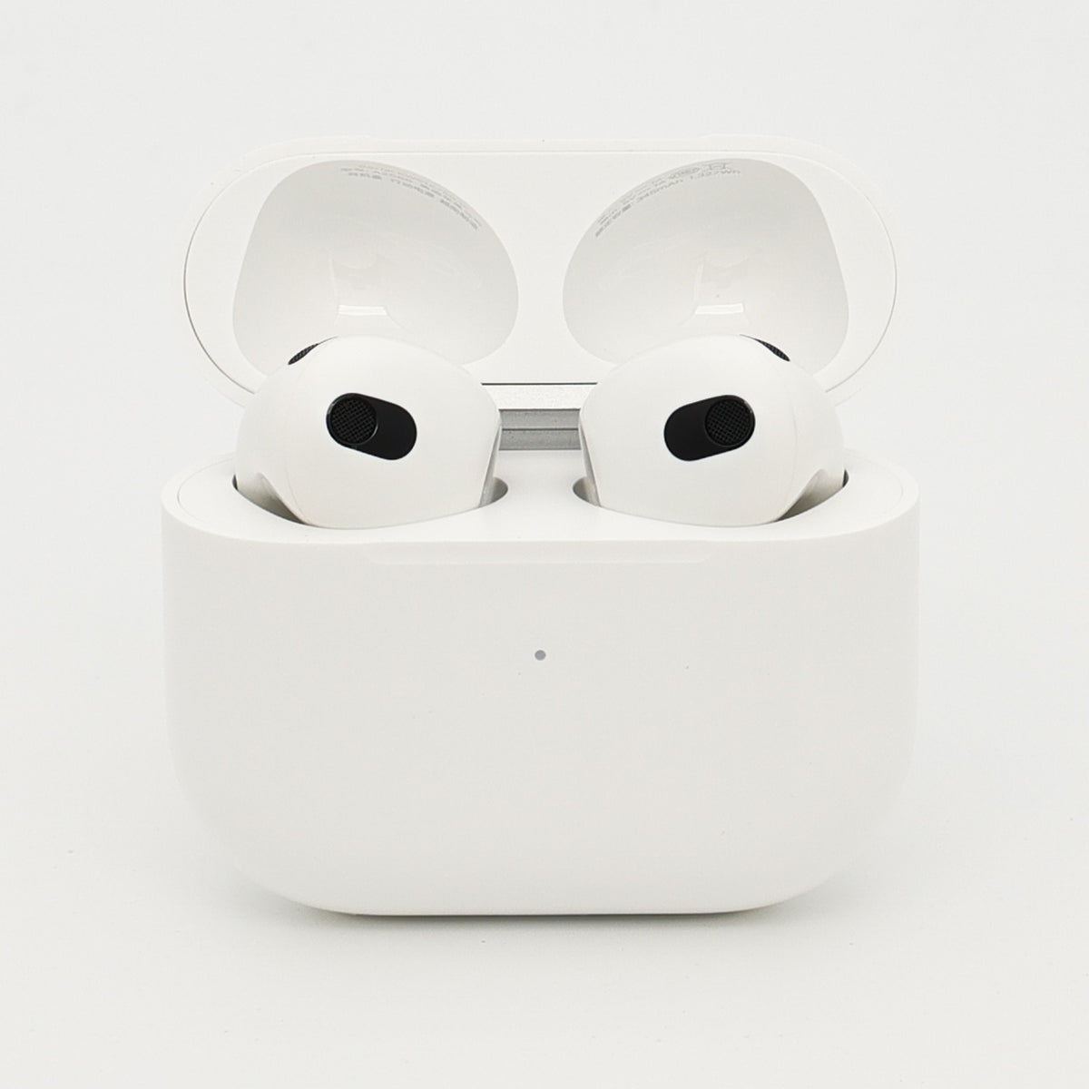 99新 Apple AirPods 3 白色