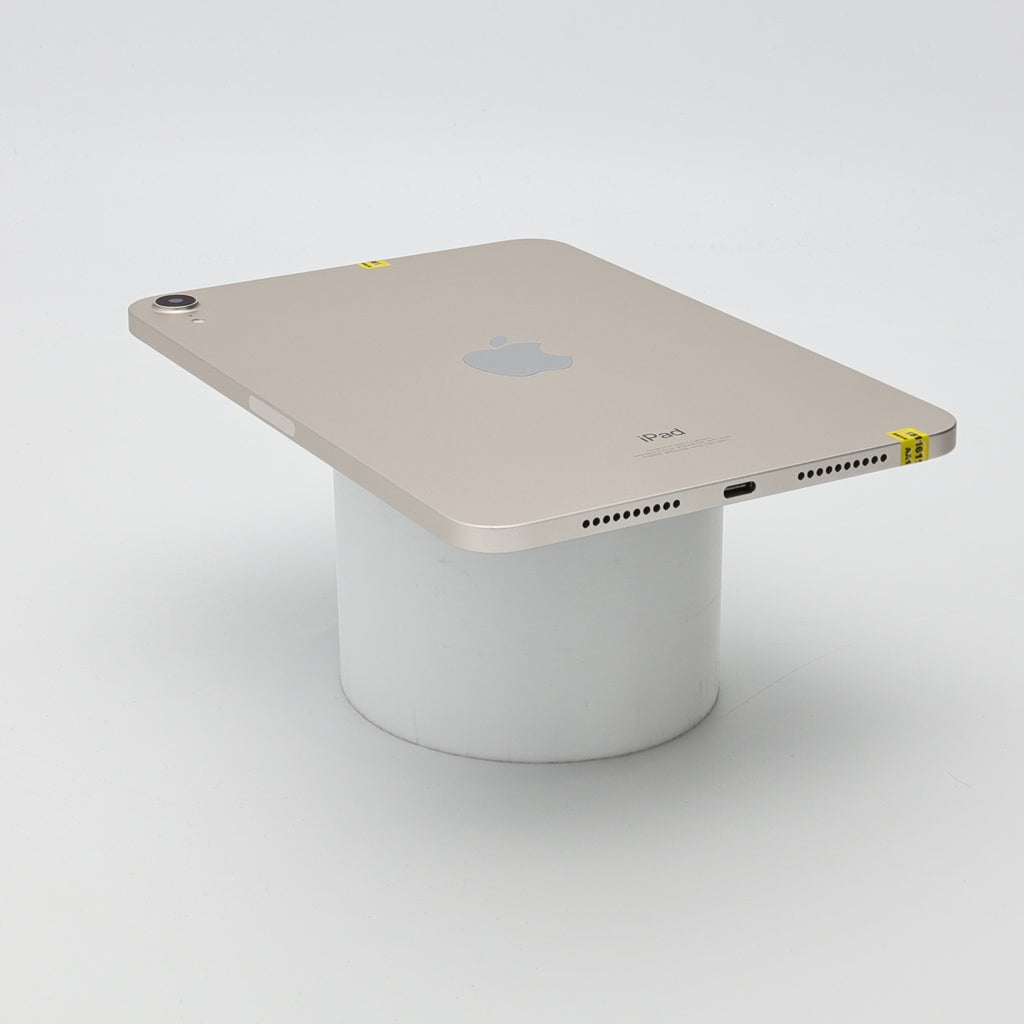99新 Apple iPad mini6 256G 星光色 WIFI