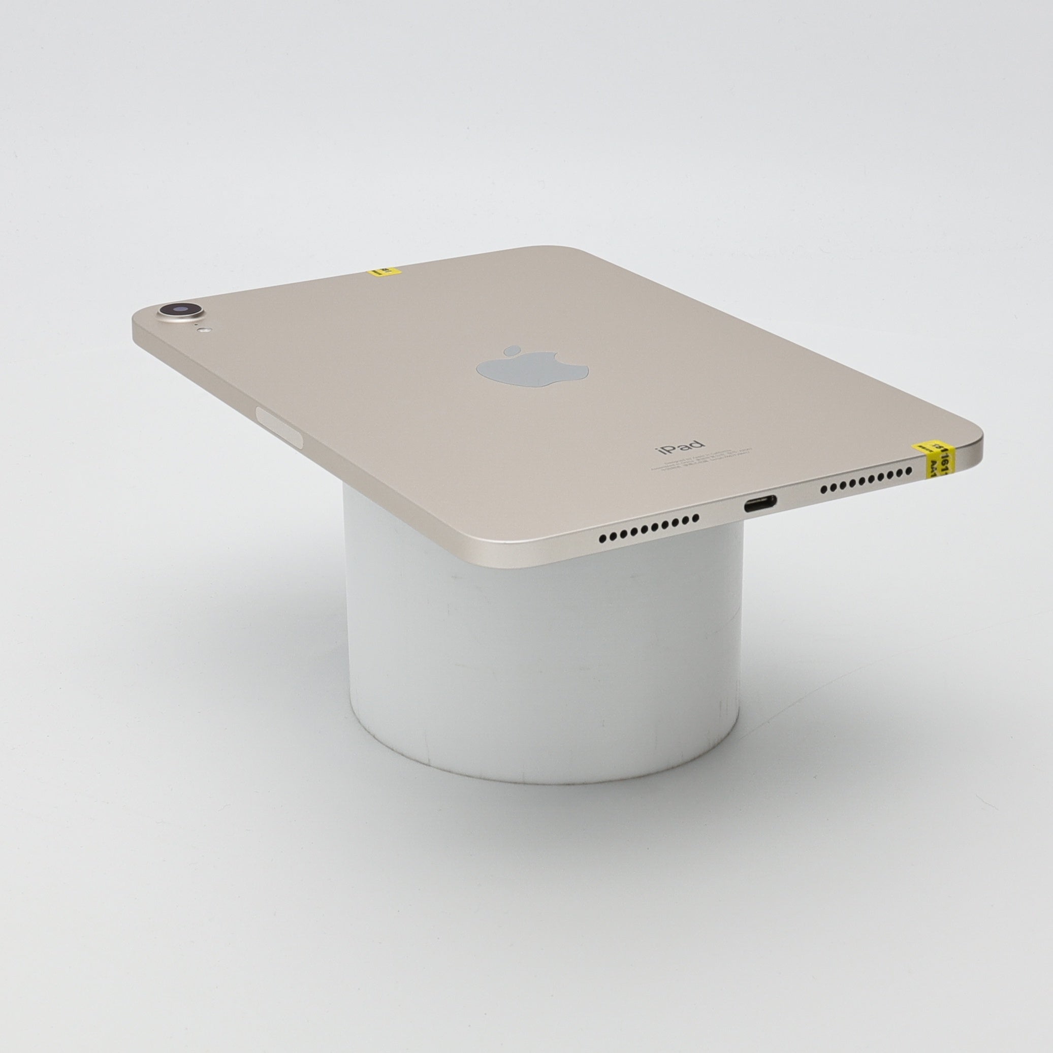 99新 Apple iPad mini6 256G 星光色 WIFI