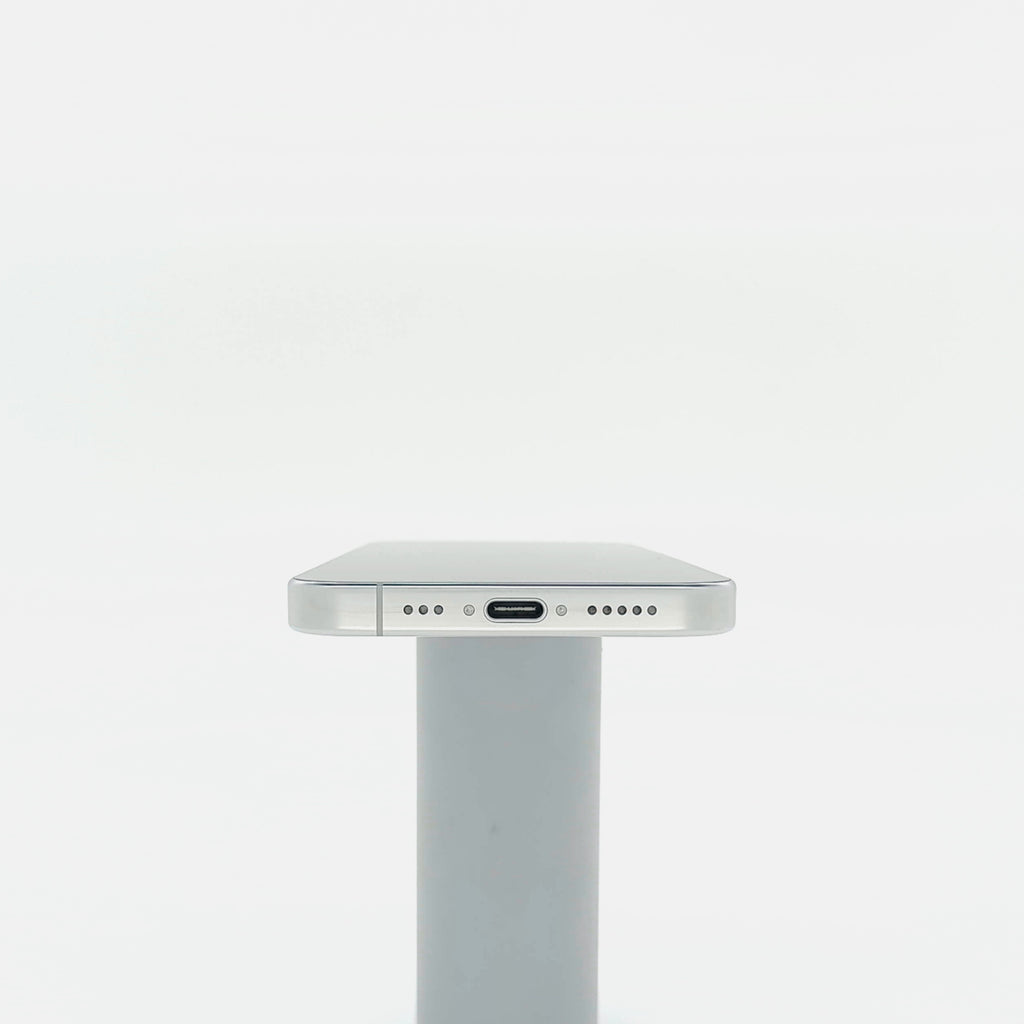 99新 Apple iPhone 16 Pro 128G 白色鈦金屬 中國大陸版