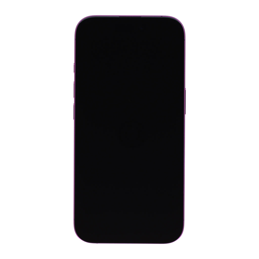 95新 Apple iPhone 16 256G 粉紅色 中國大陸版