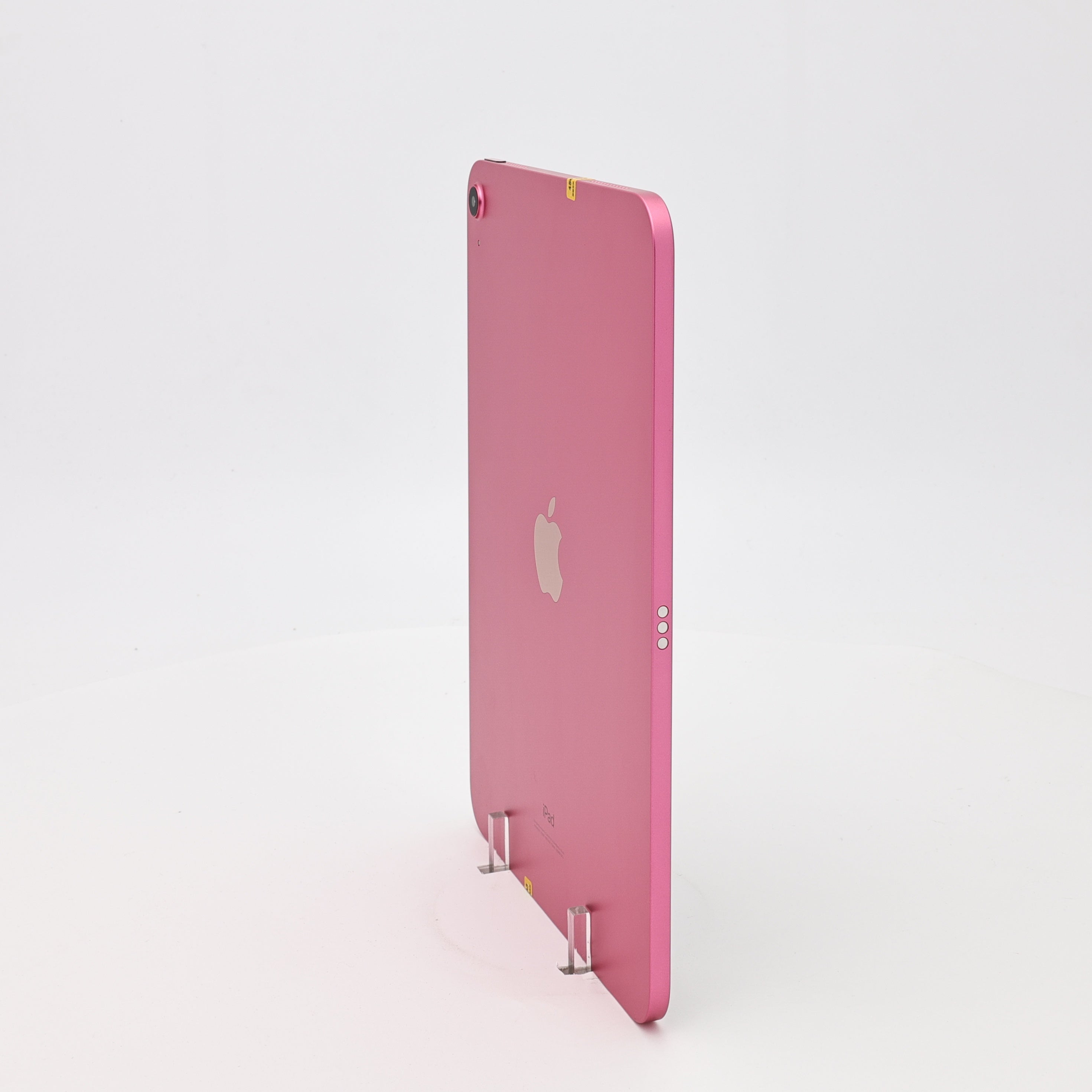 99新 Apple iPad 10代 64G 粉紅色 WIFI