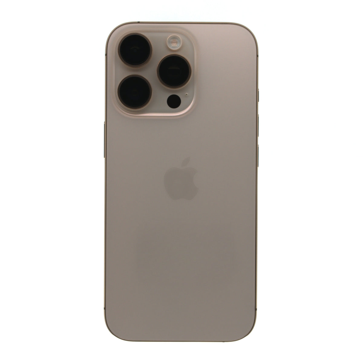 95新 Apple iPhone 16 Pro 256G 沙漠色鈦金屬 中國大陸版