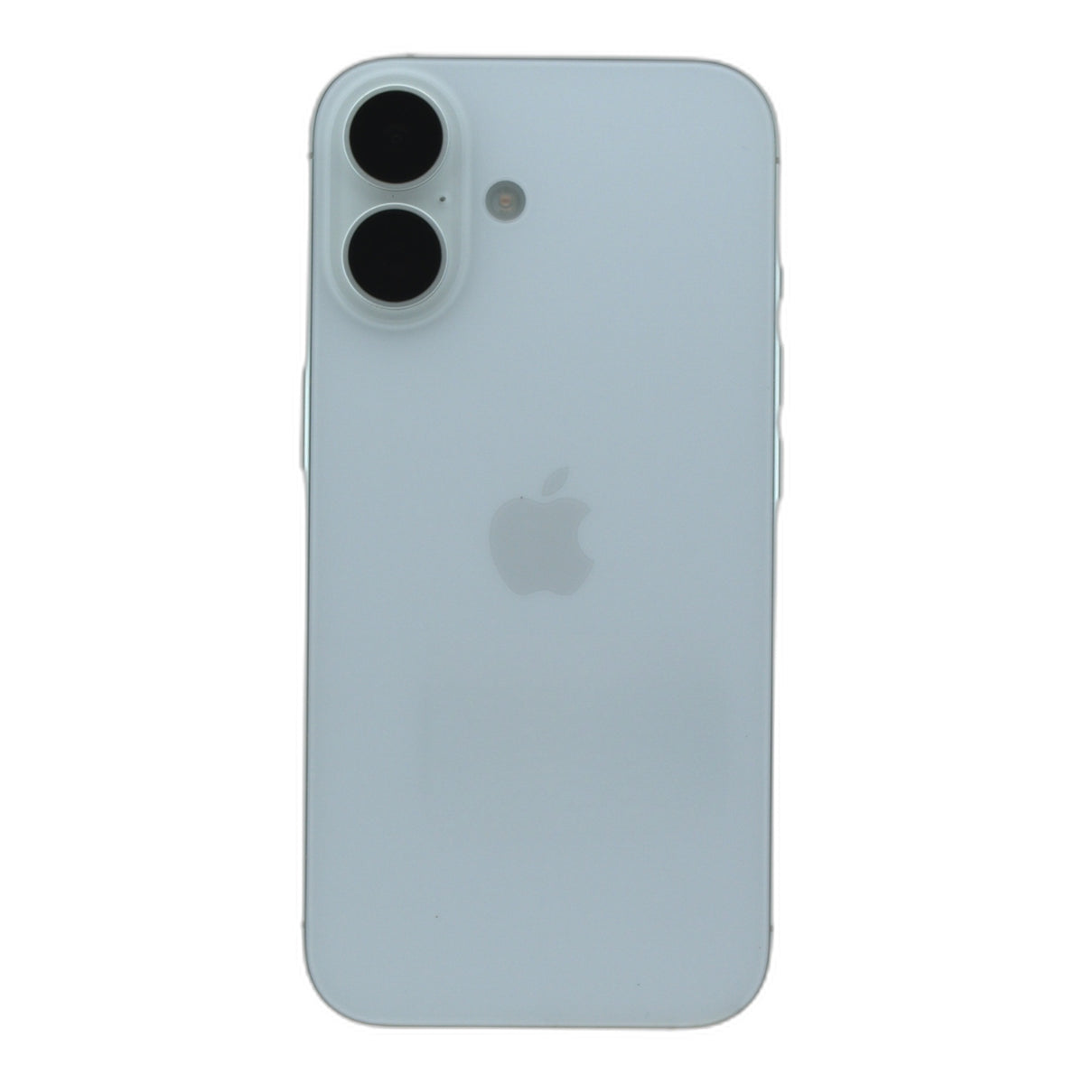 95新 Apple iPhone 16 128G 白色 中國大陸版