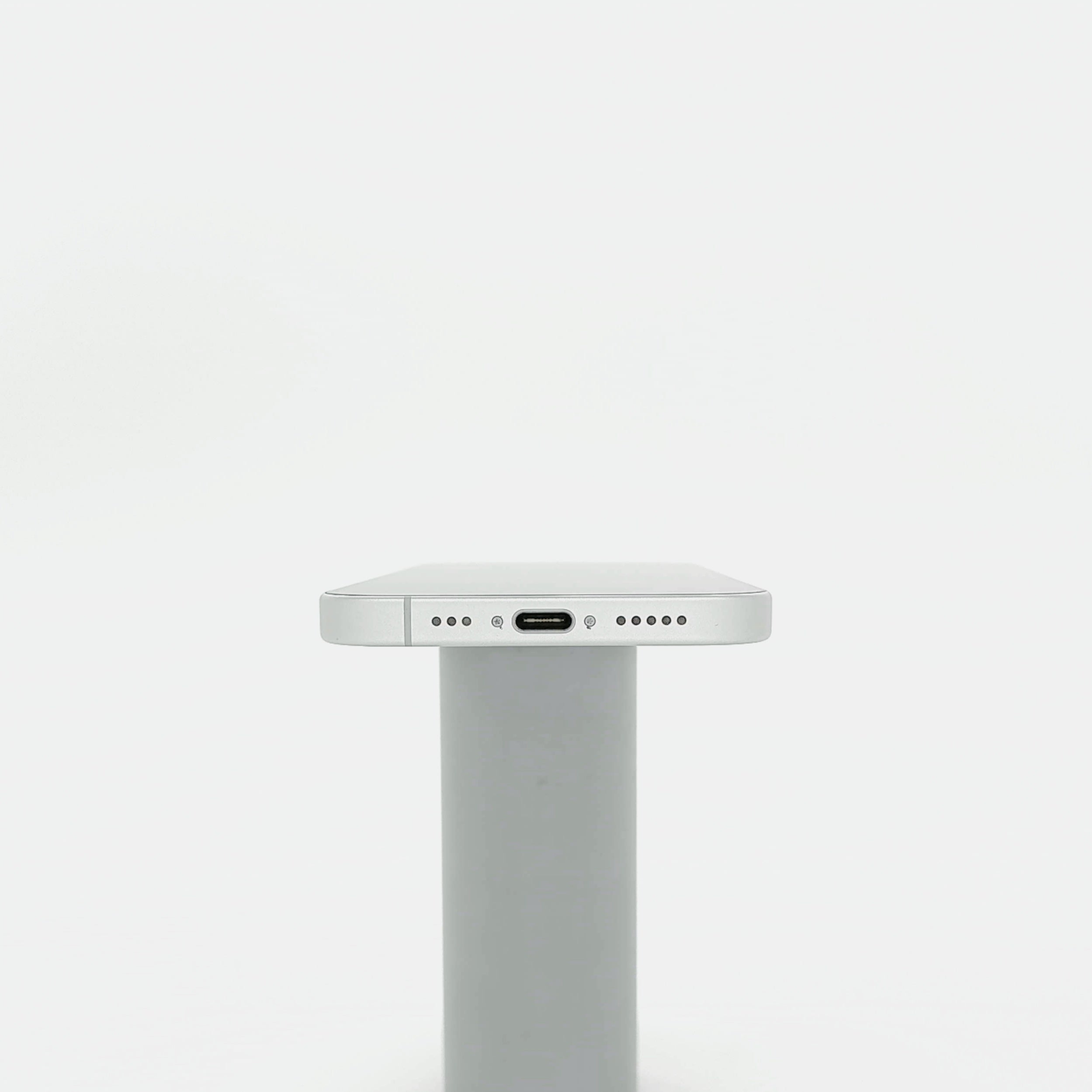 95新 Apple iPhone 16 128G 白色 中國大陸版