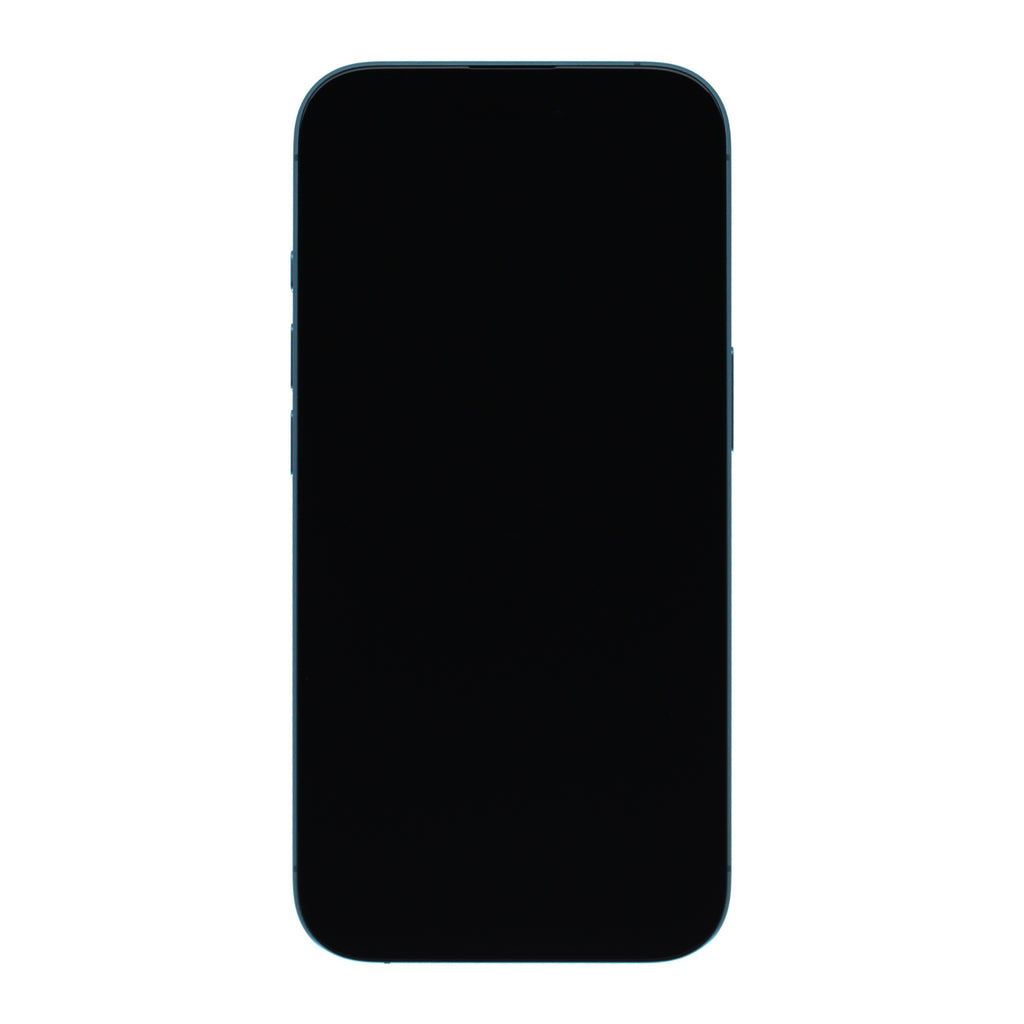 99新 Apple iPhone 16 256G 深青色 中國大陸版
