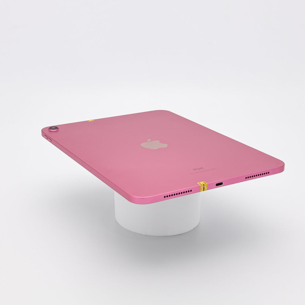 95新 Apple iPad 10代 64G 粉紅色 WIFI