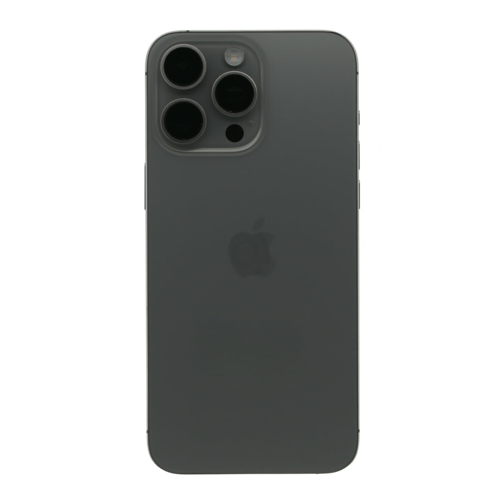 95新 Apple iPhone 15 Pro Max 256G 原色鈦金屬 中國大陸版