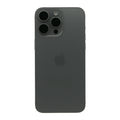 95新 Apple iPhone 15 Pro Max 256G 原色鈦金屬 中國大陸版