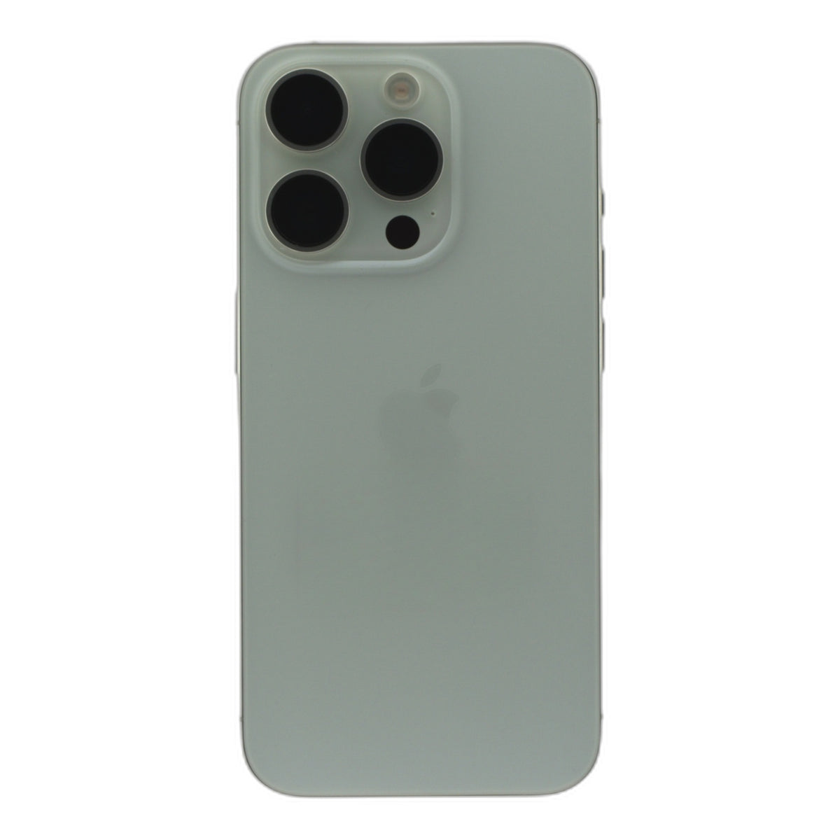 95新 Apple iPhone 15 Pro 128G 白色鈦金屬 中國大陸版
