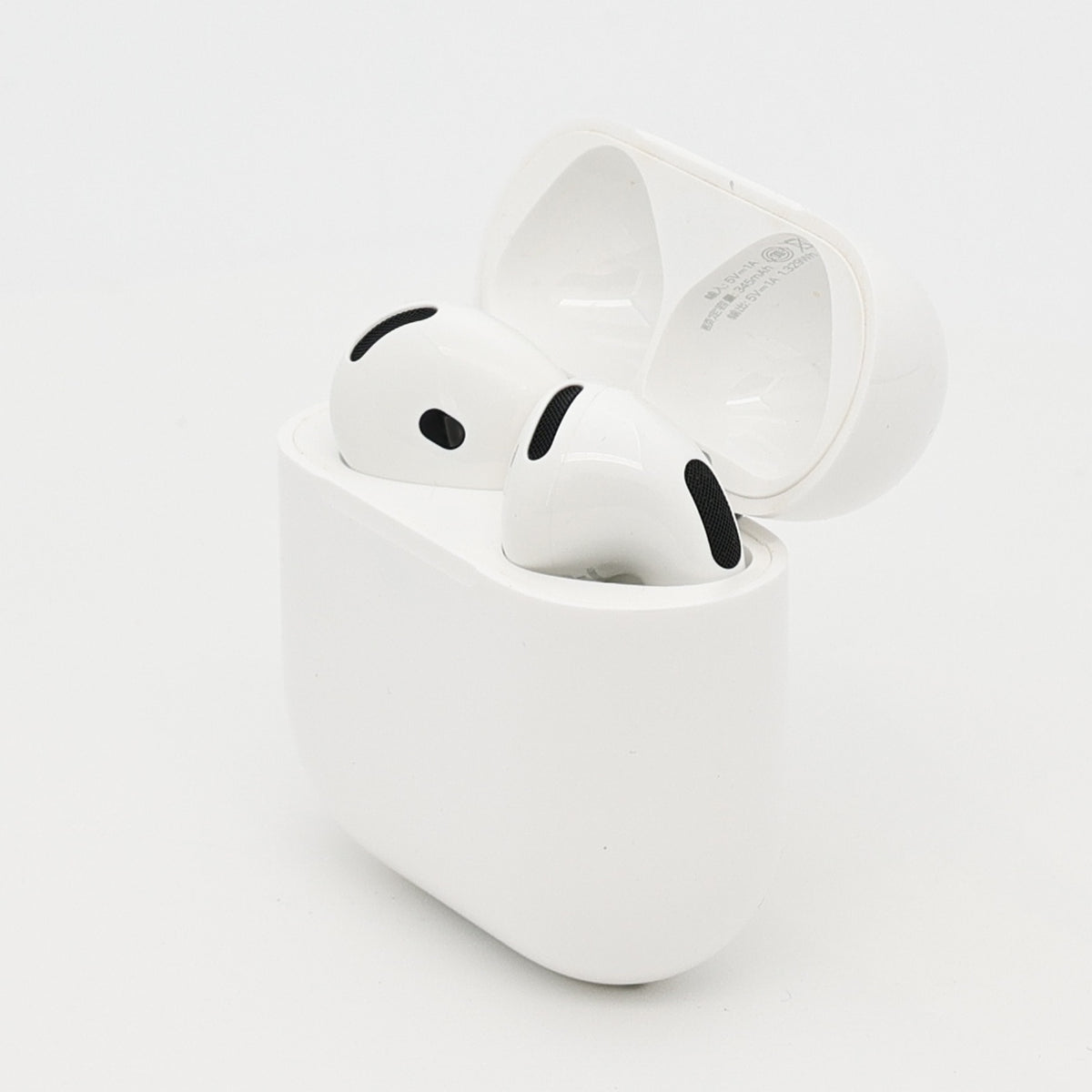 99新 Apple AirPods 4 (支持主动降噪) 白色