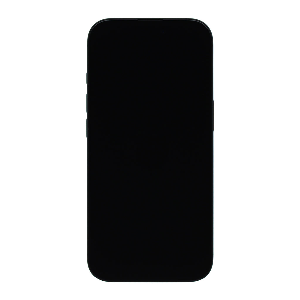 95新 Apple iPhone 16 Pro 256G 黑色鈦金屬 中國大陸版