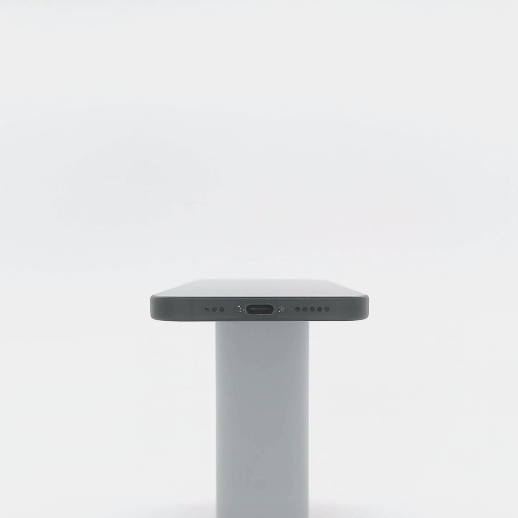 95新 Apple iPhone 15 128G 黑色 中國大陸版