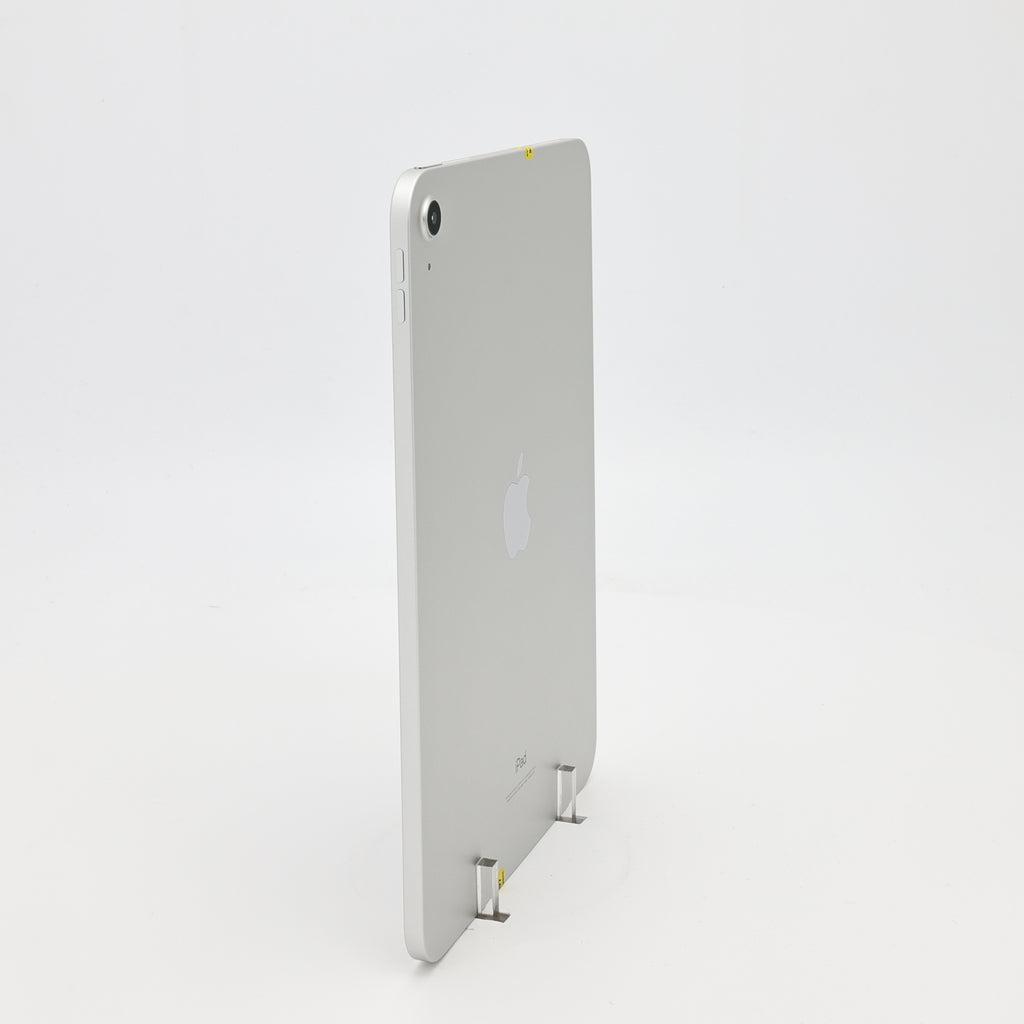 95新 Apple iPad 10代 64G 銀色 WIFI