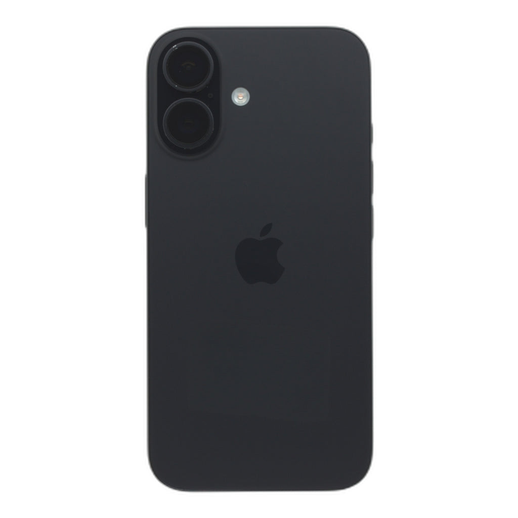 95新 Apple iPhone 16 256G 黑色 中國大陸版