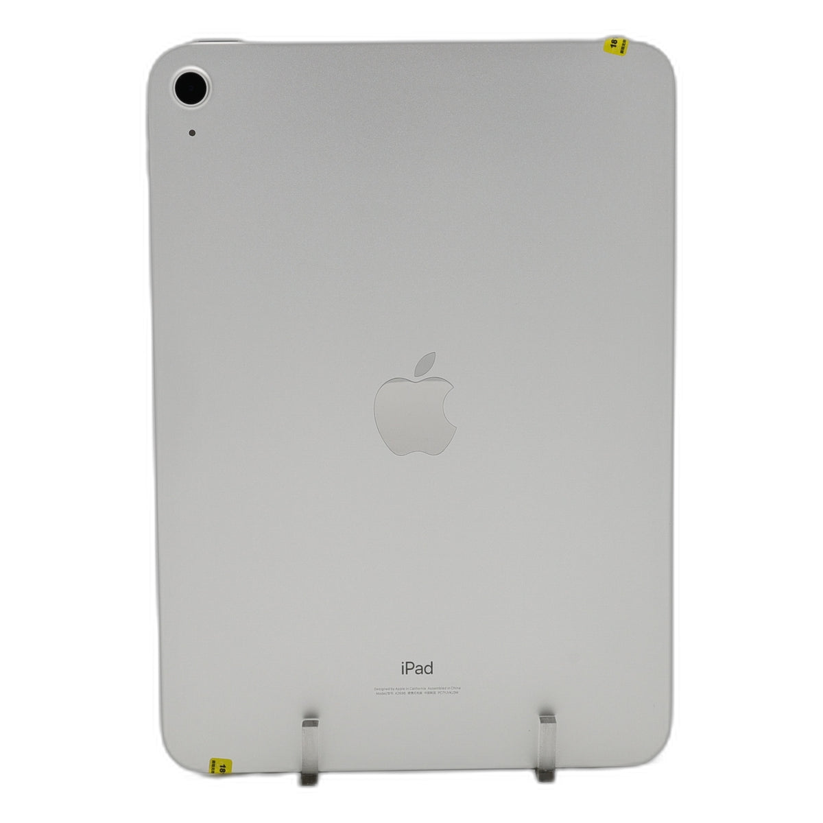 95新 Apple iPad 10代 64G 銀色 WIFI