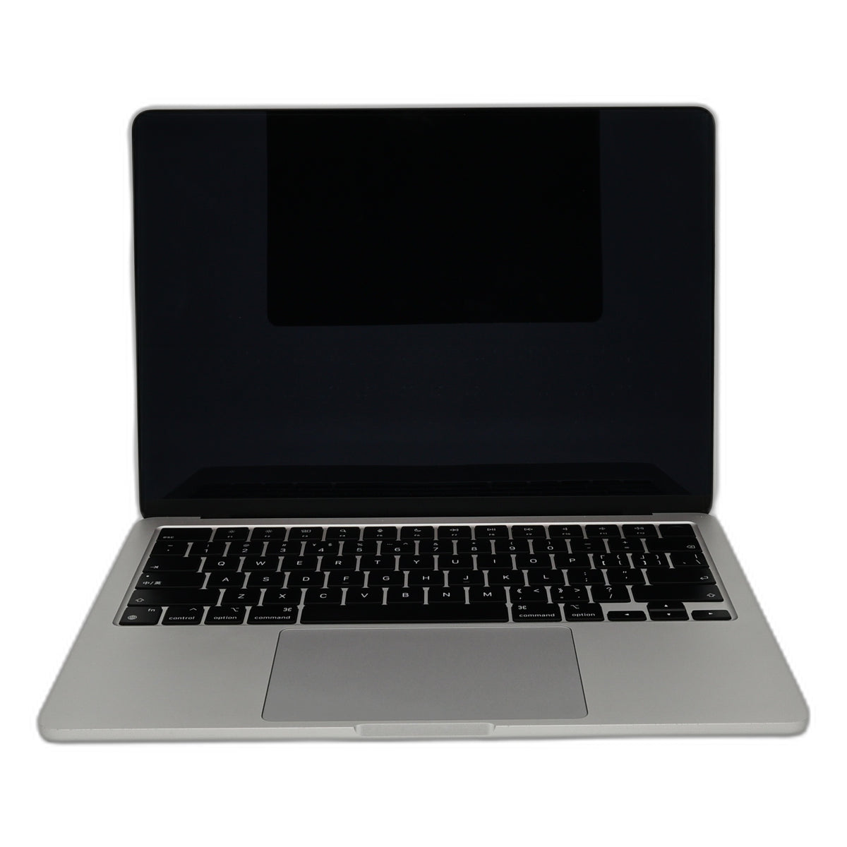 95新 Apple MacBook Air 22年 13寸 M2（8+8核） 8G RAM 256G SSD 銀色