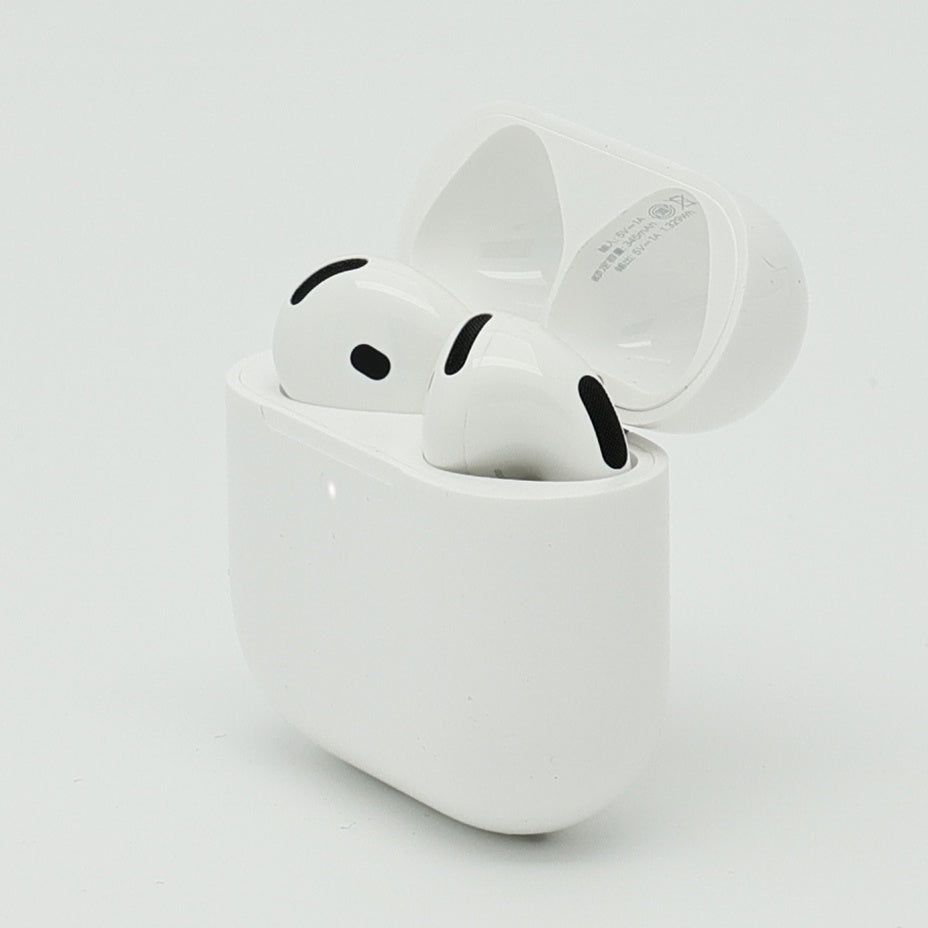 99新 Apple AirPods 4 (支持主动降噪) 白色