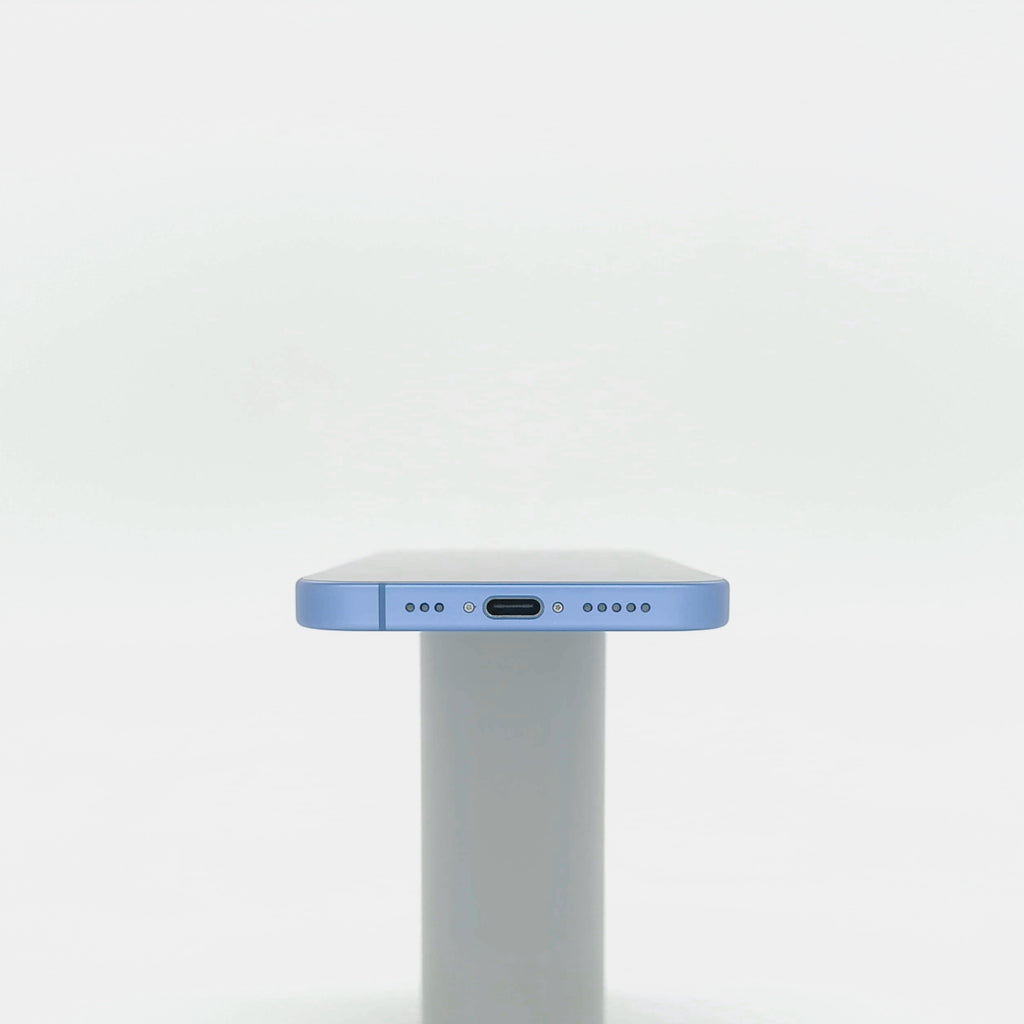 95新 Apple iPhone 16 256G 群青色 中國大陸版