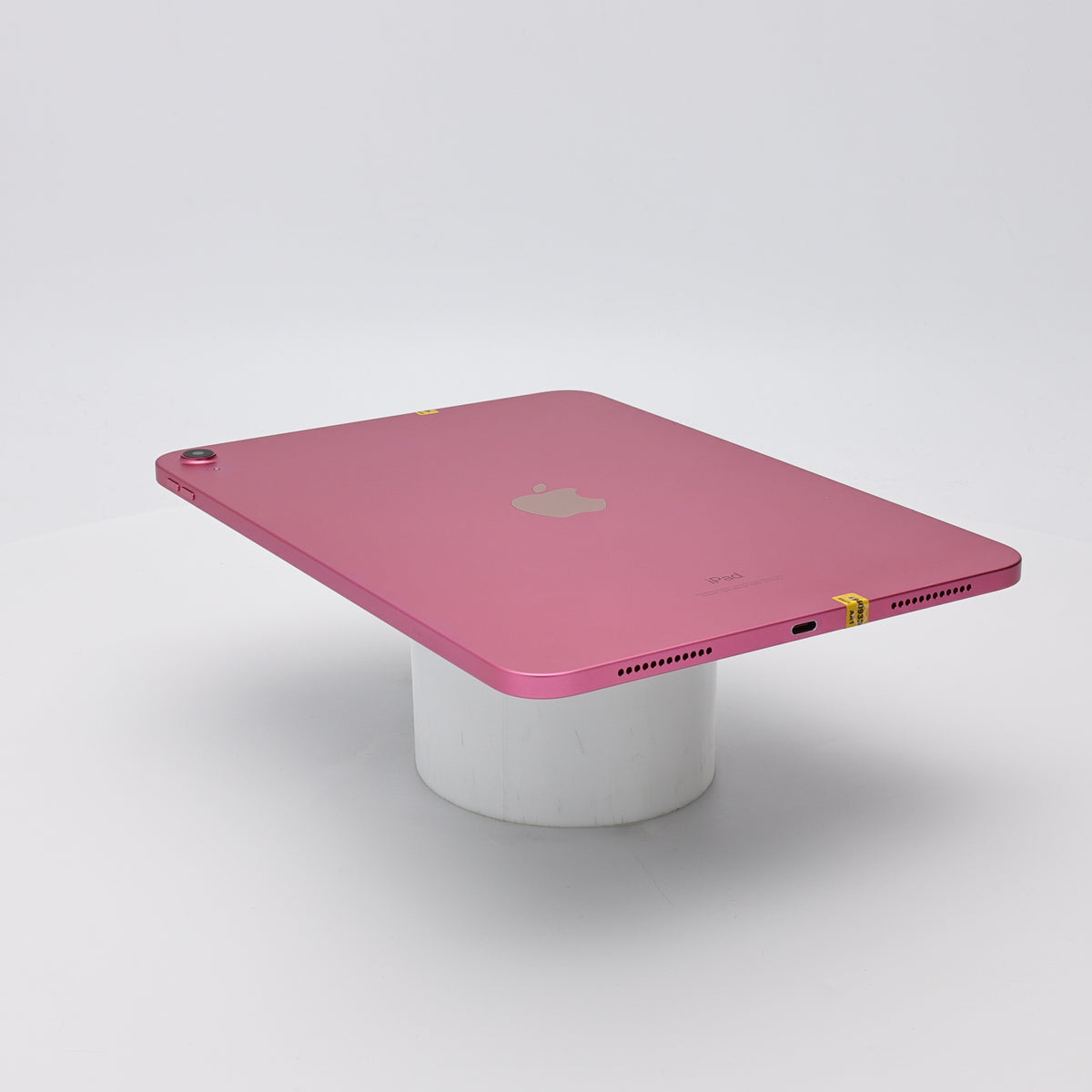 95新 Apple iPad 10代 64G 粉紅色 WIFI