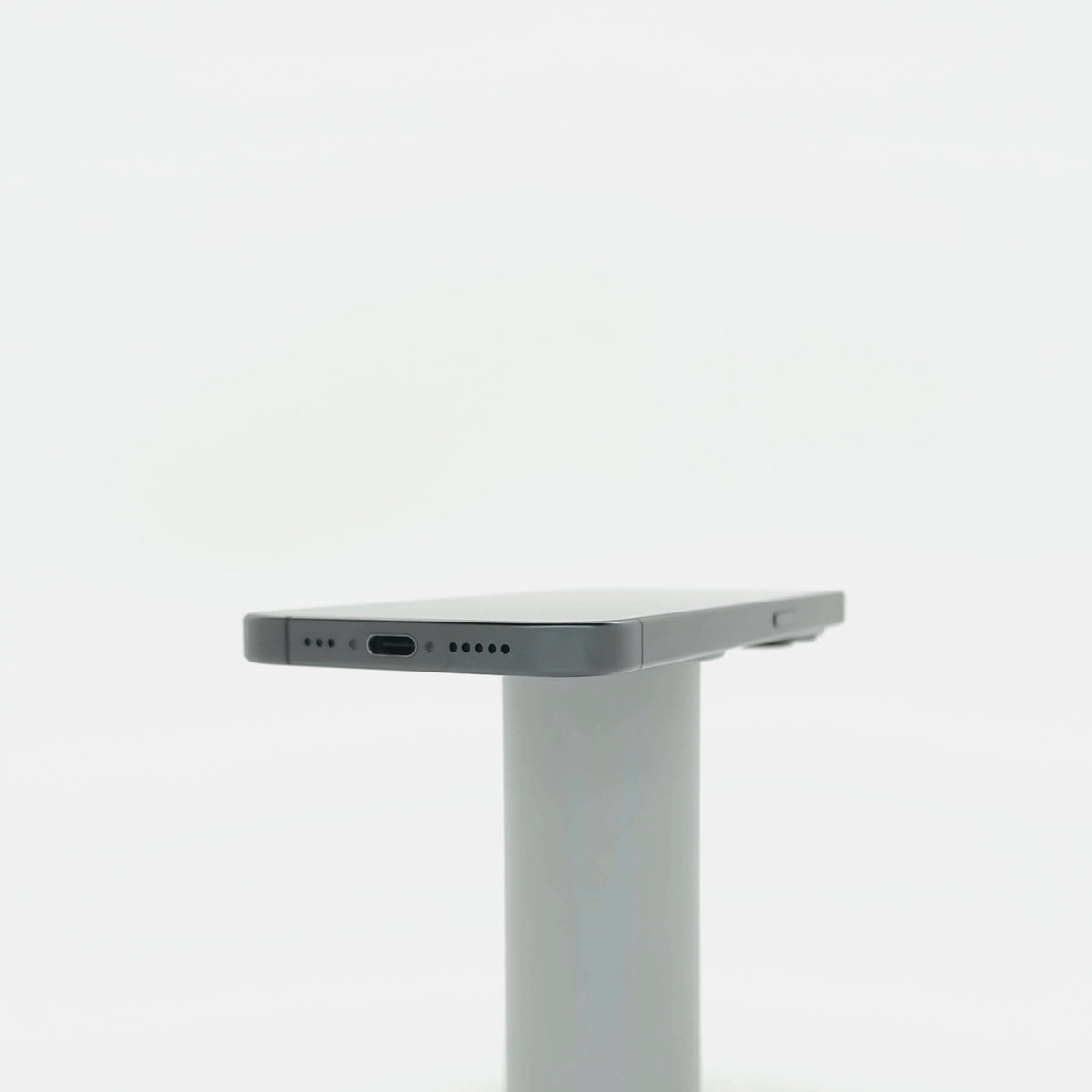 95新 Apple iPhone 15 Pro 128G 黑色鈦金屬 中國大陸版