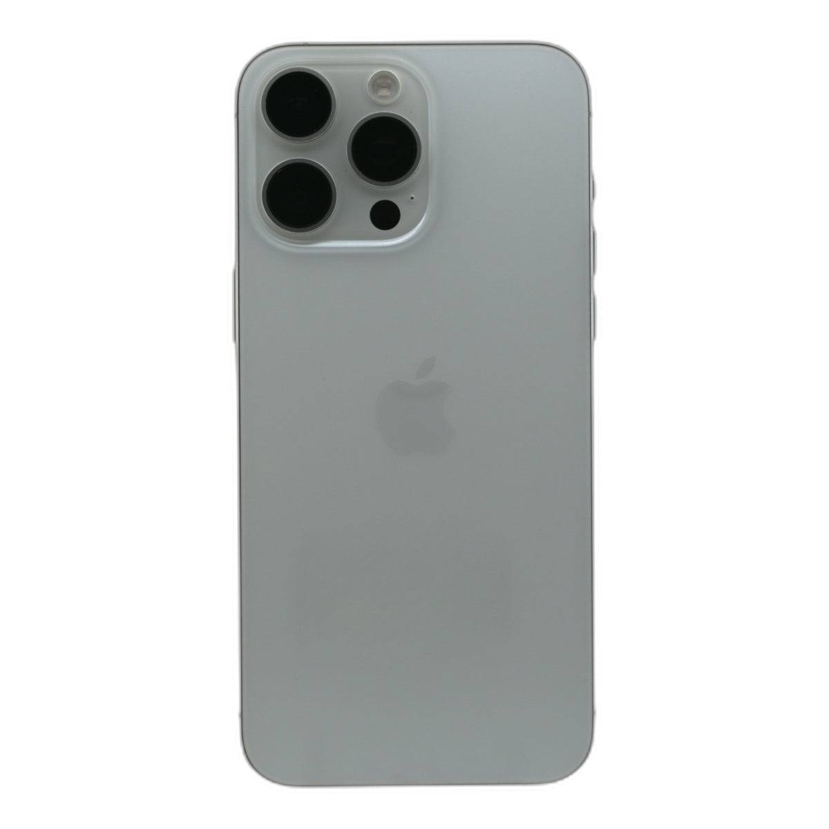 95新 Apple iPhone 15 Pro Max 256G 白色鈦金屬 中國大陸版