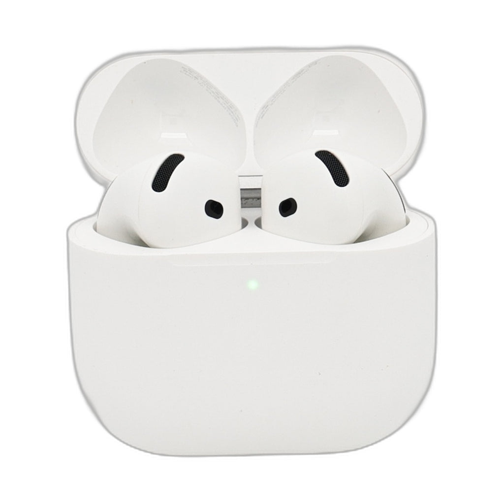 99新 Apple AirPods 4 (支持主动降噪) 白色