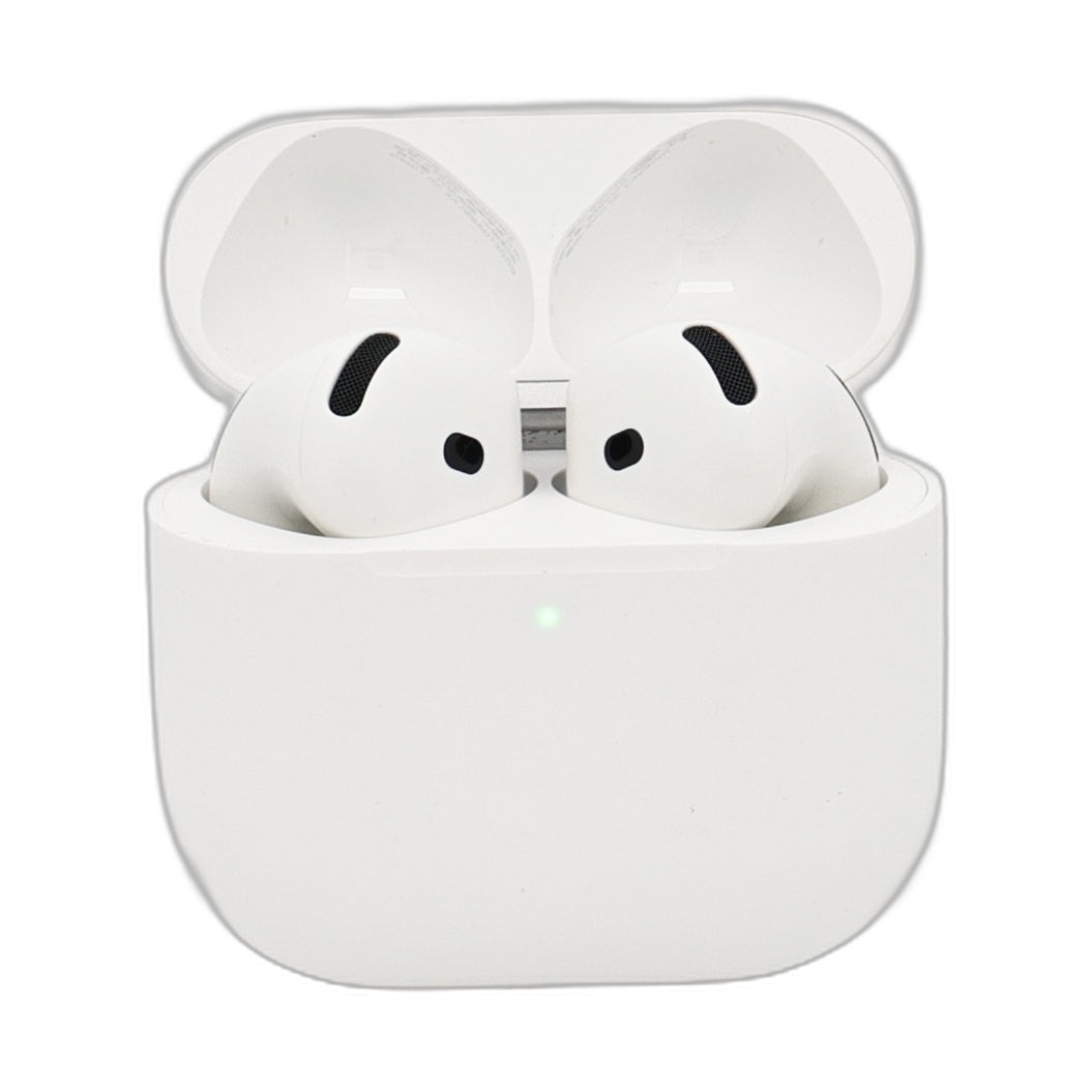 99新 Apple AirPods 4 (支持主动降噪) 白色