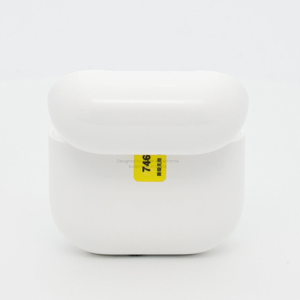 99新 Apple AirPods 4 (支持主动降噪) 白色