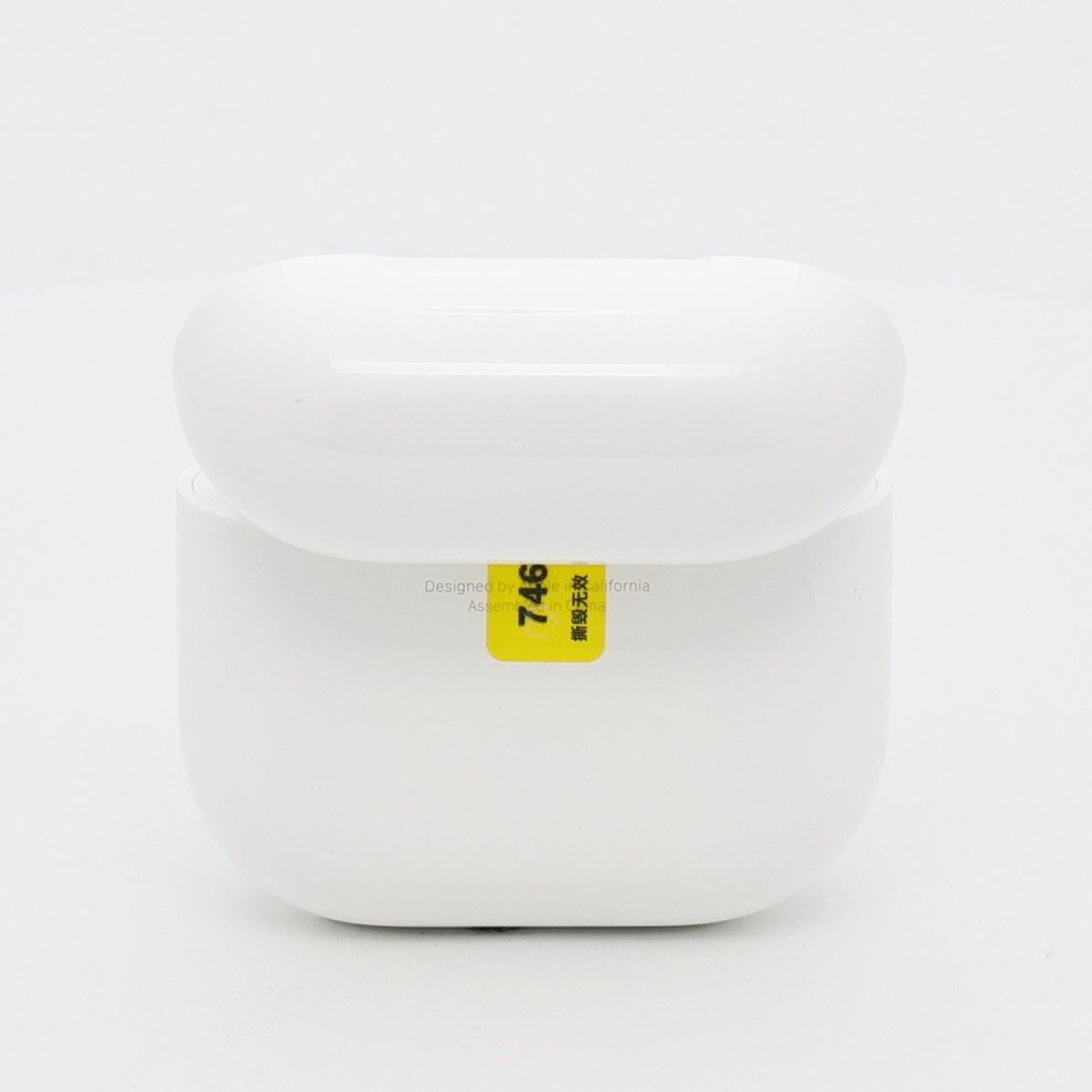99新 Apple AirPods 4 (支持主动降噪) 白色