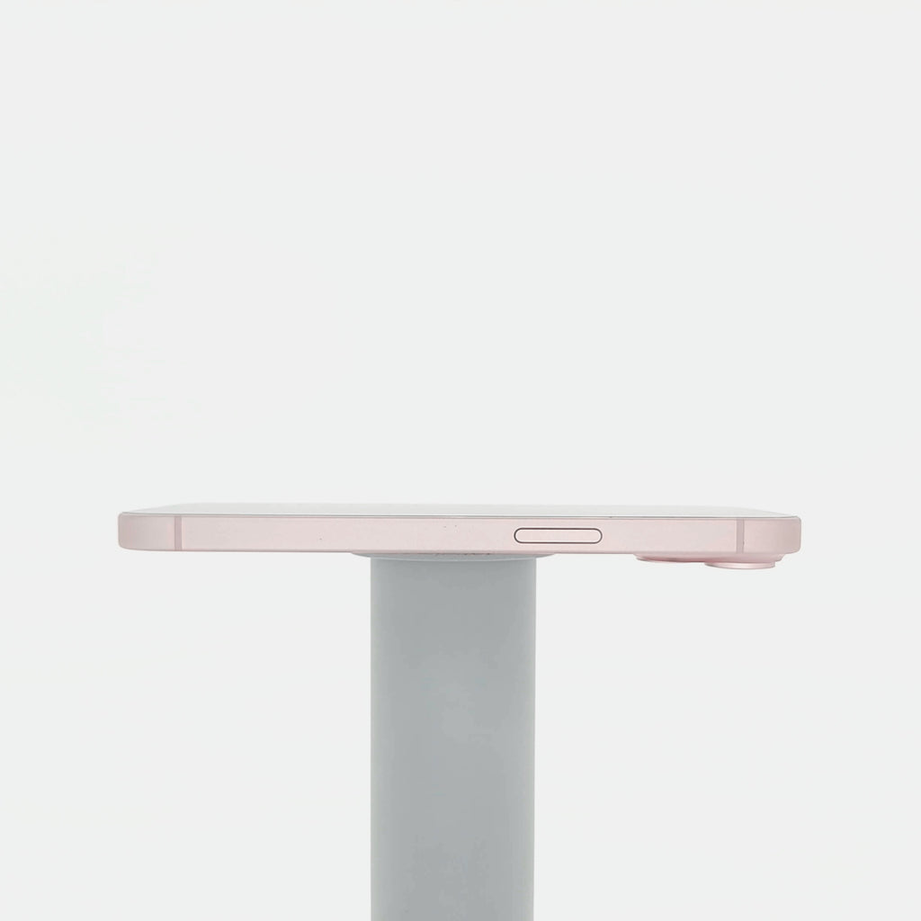 95新 Apple iPhone 15 128G 粉紅色 中國大陸版