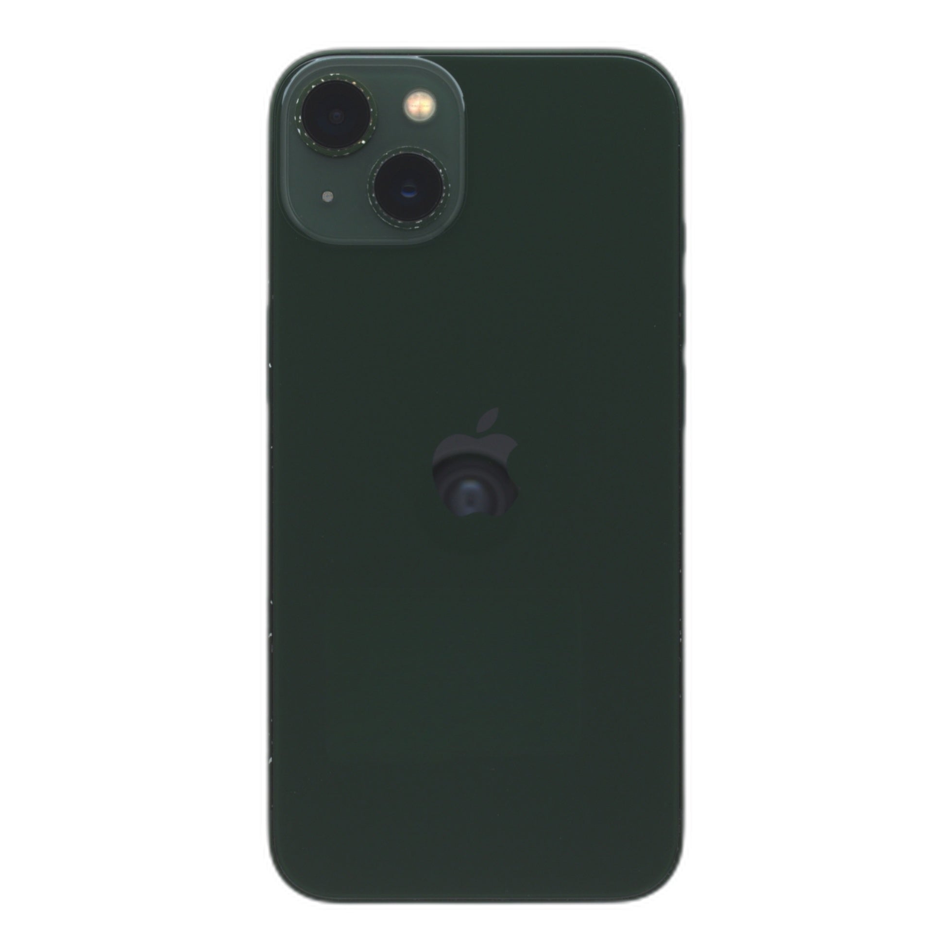 95新 Apple iPhone 13 128G 綠色 中國大陸版