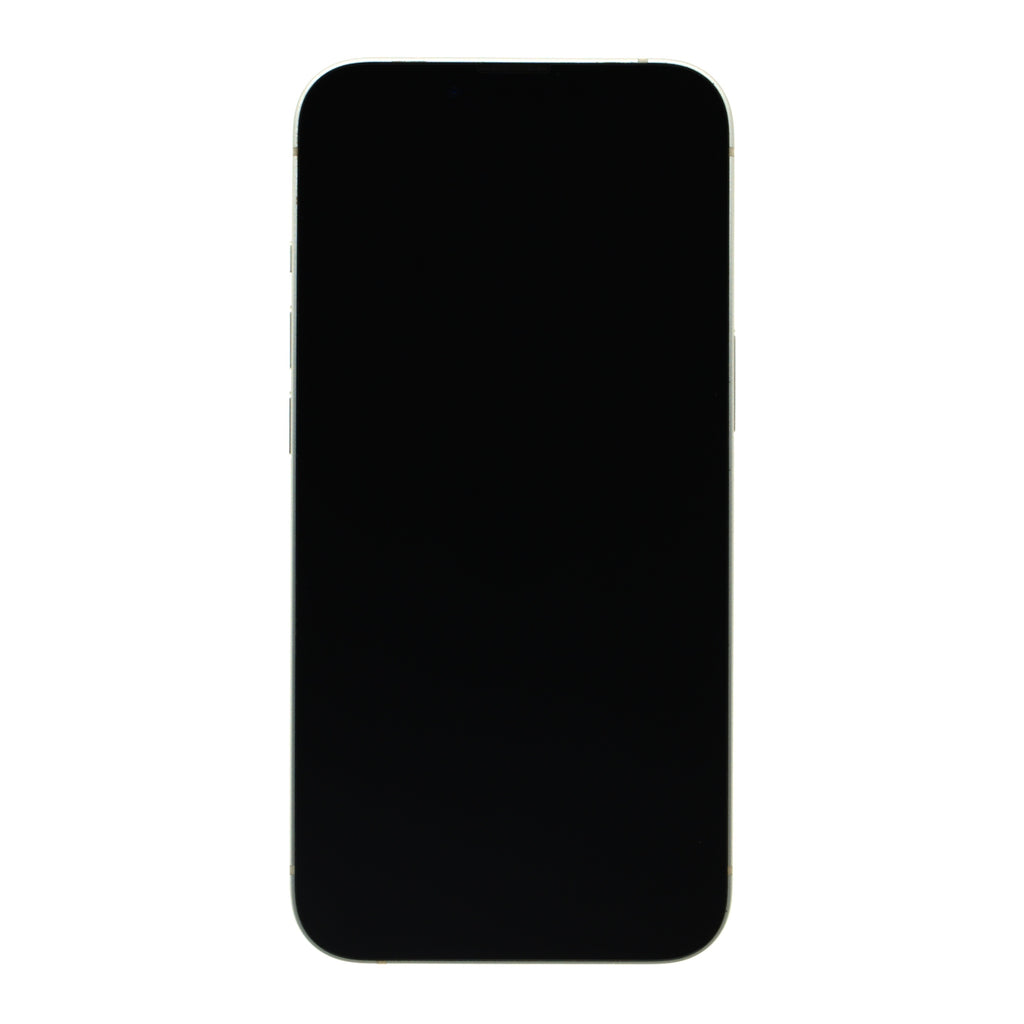 95新 Apple iPhone 13 256G 星光色 中國大陸版