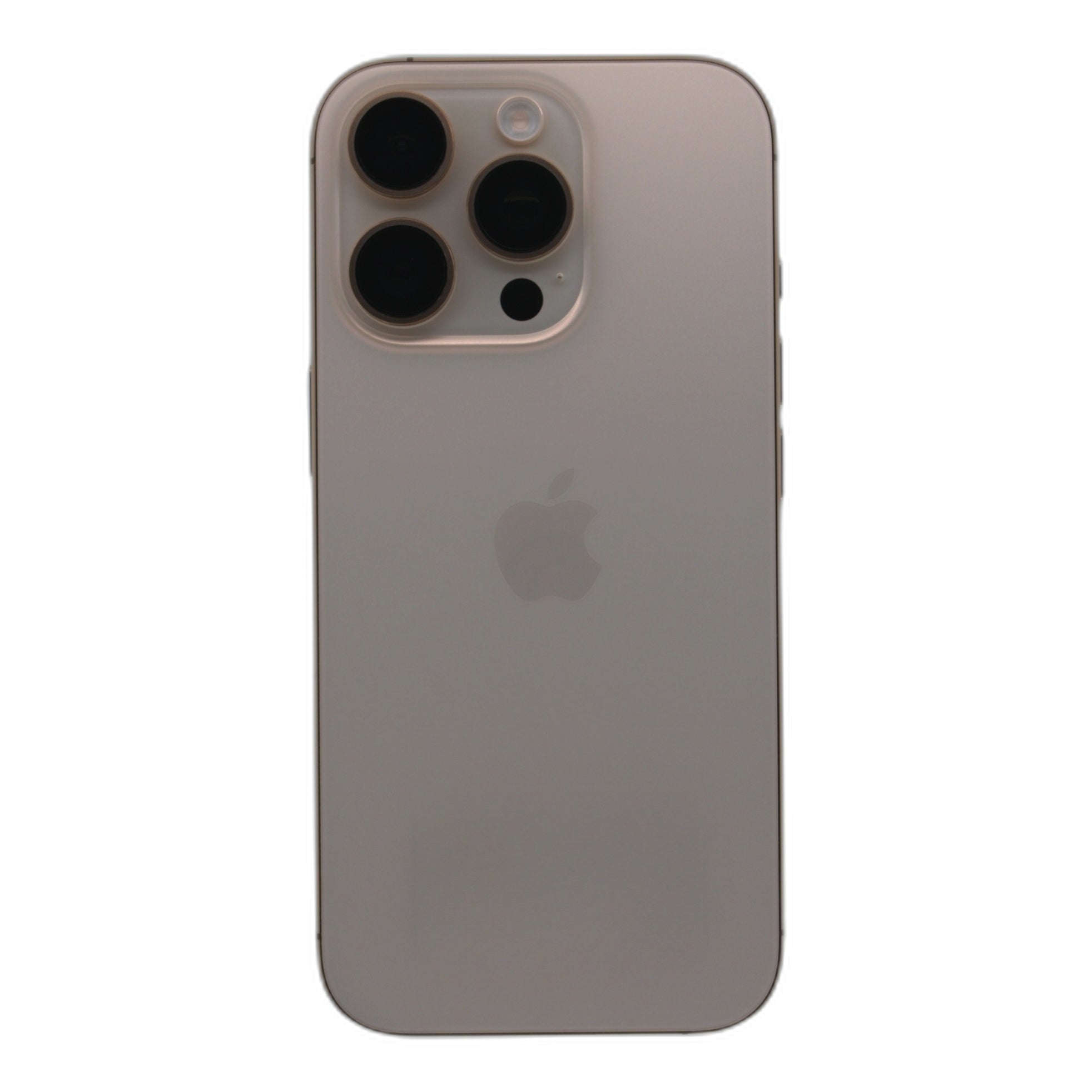 95新 Apple iPhone 16 Pro 128G 沙漠色鈦金屬 中國大陸版