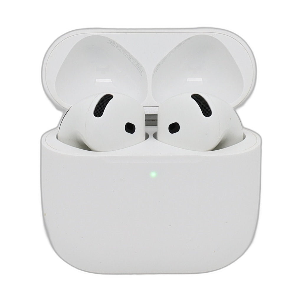 99新 Apple AirPods 4 (支持主动降噪) 白色