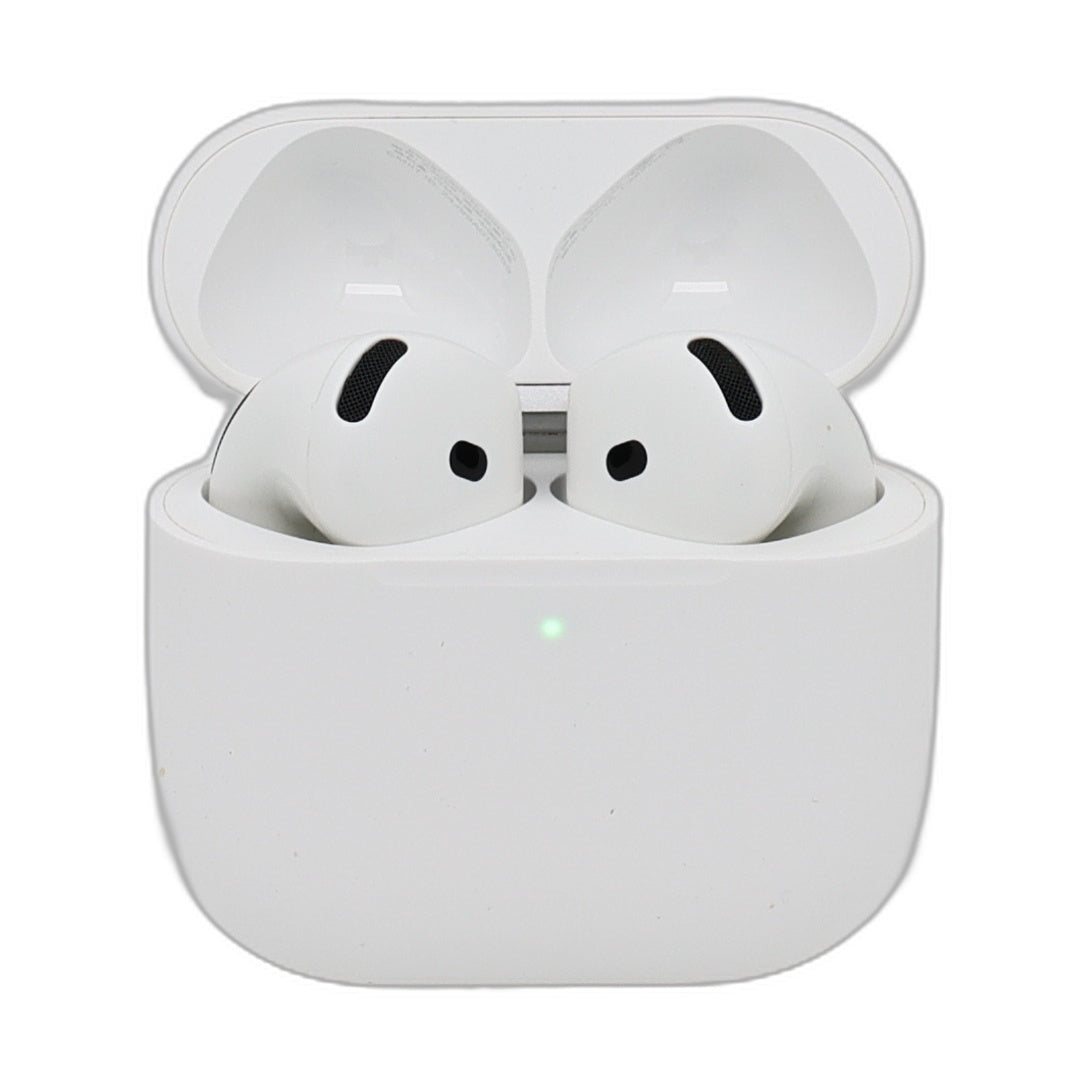 99新 Apple AirPods 4 (支持主动降噪) 白色