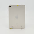 95新 Apple iPad mini6 64G 星光色 WIFI