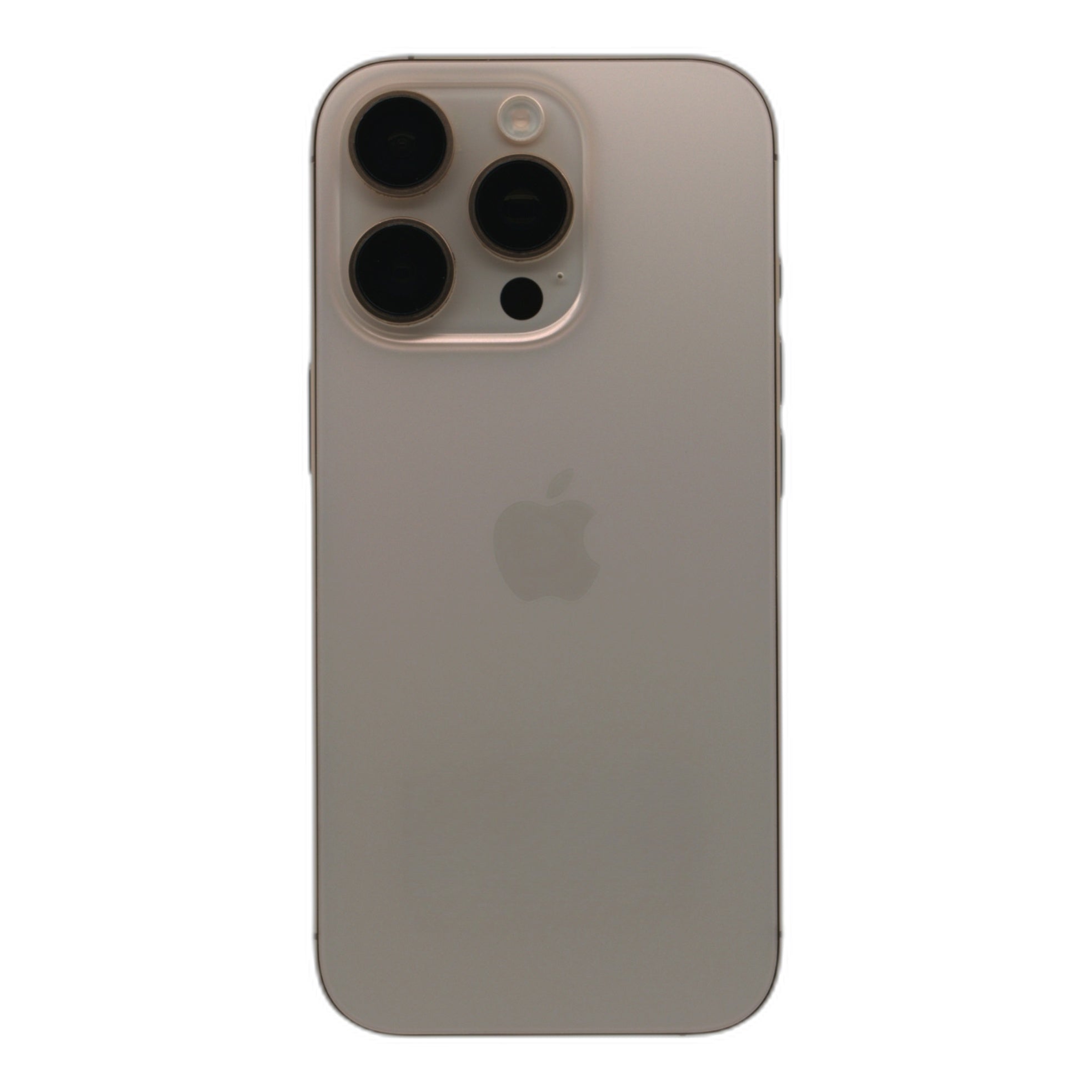 95新 Apple iPhone 16 Pro 128G 沙漠色鈦金屬 中國大陸版
