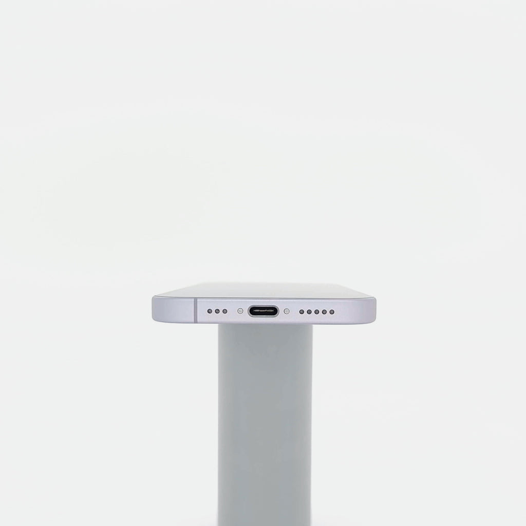 99新 Apple iPhone 17 256G 薰衣草紫色 中國大陸版