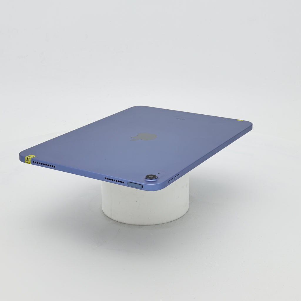 95新 Apple iPad 10代 64G 藍色 WIFI