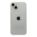 95新 Apple iPhone 13 128G 星光色 中國大陸版
