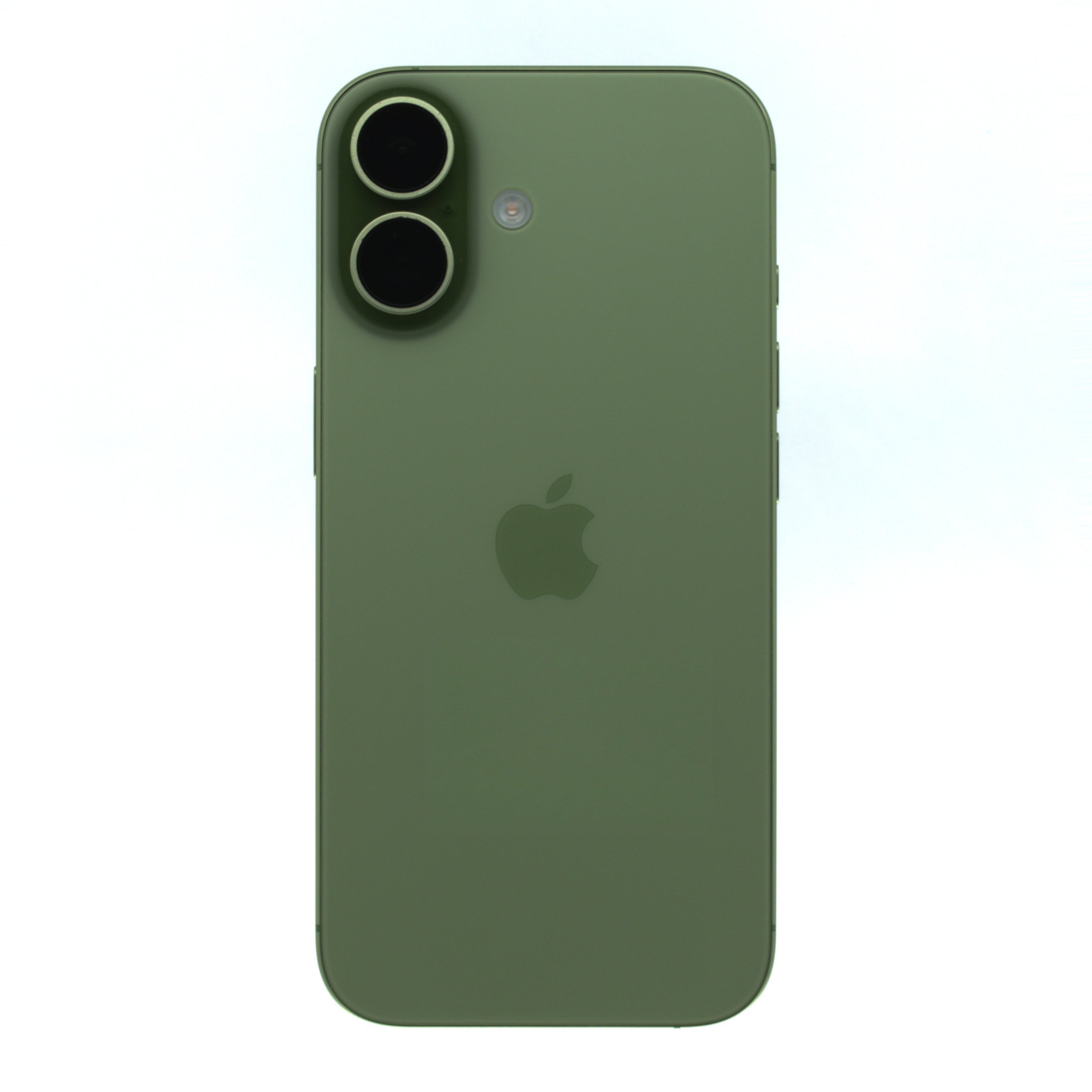 95新 Apple iPhone 17 256G 鼠尾草綠色 中國大陸版