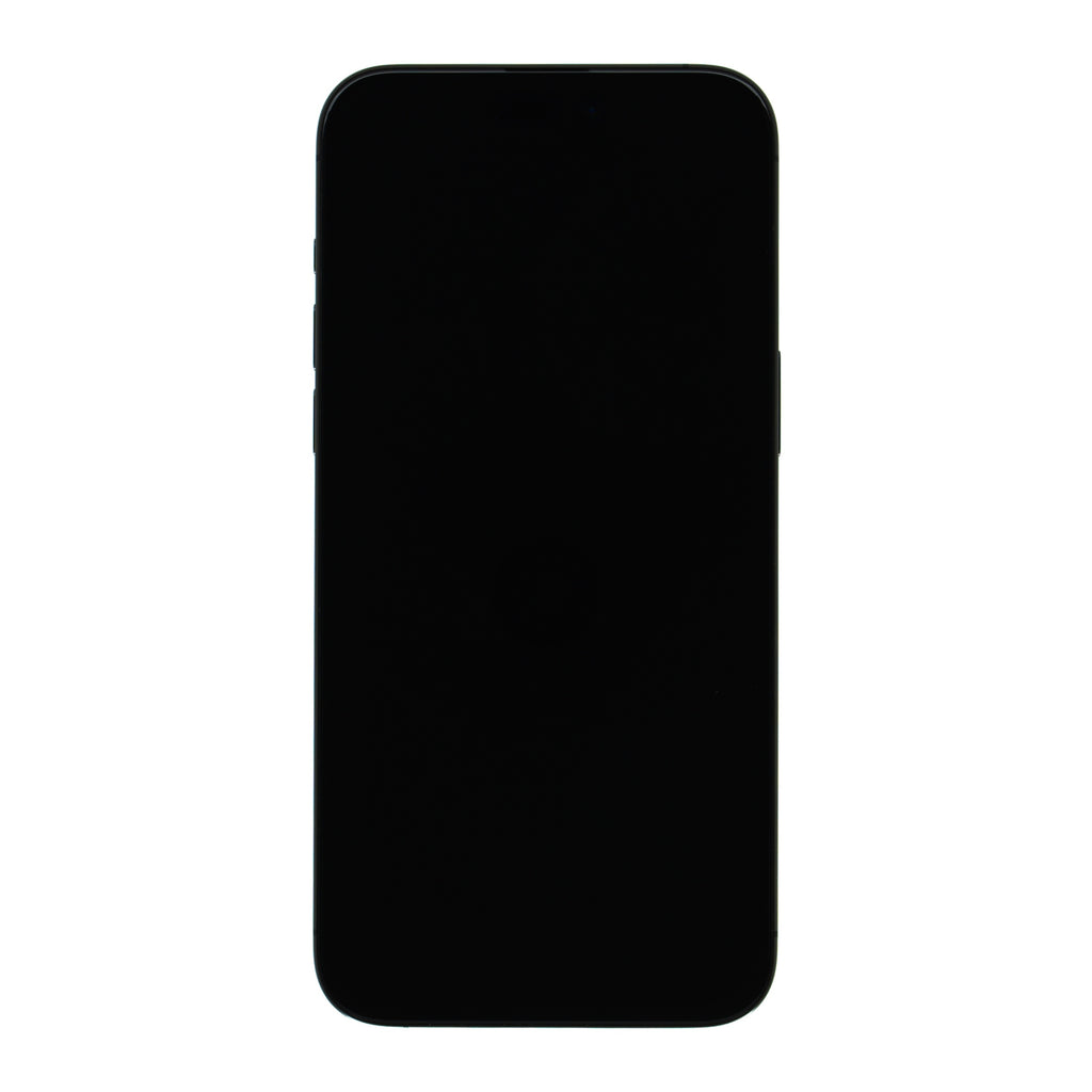 95新 Apple iPhone 15 Pro Max 256G 黑色鈦金屬 中國大陸版