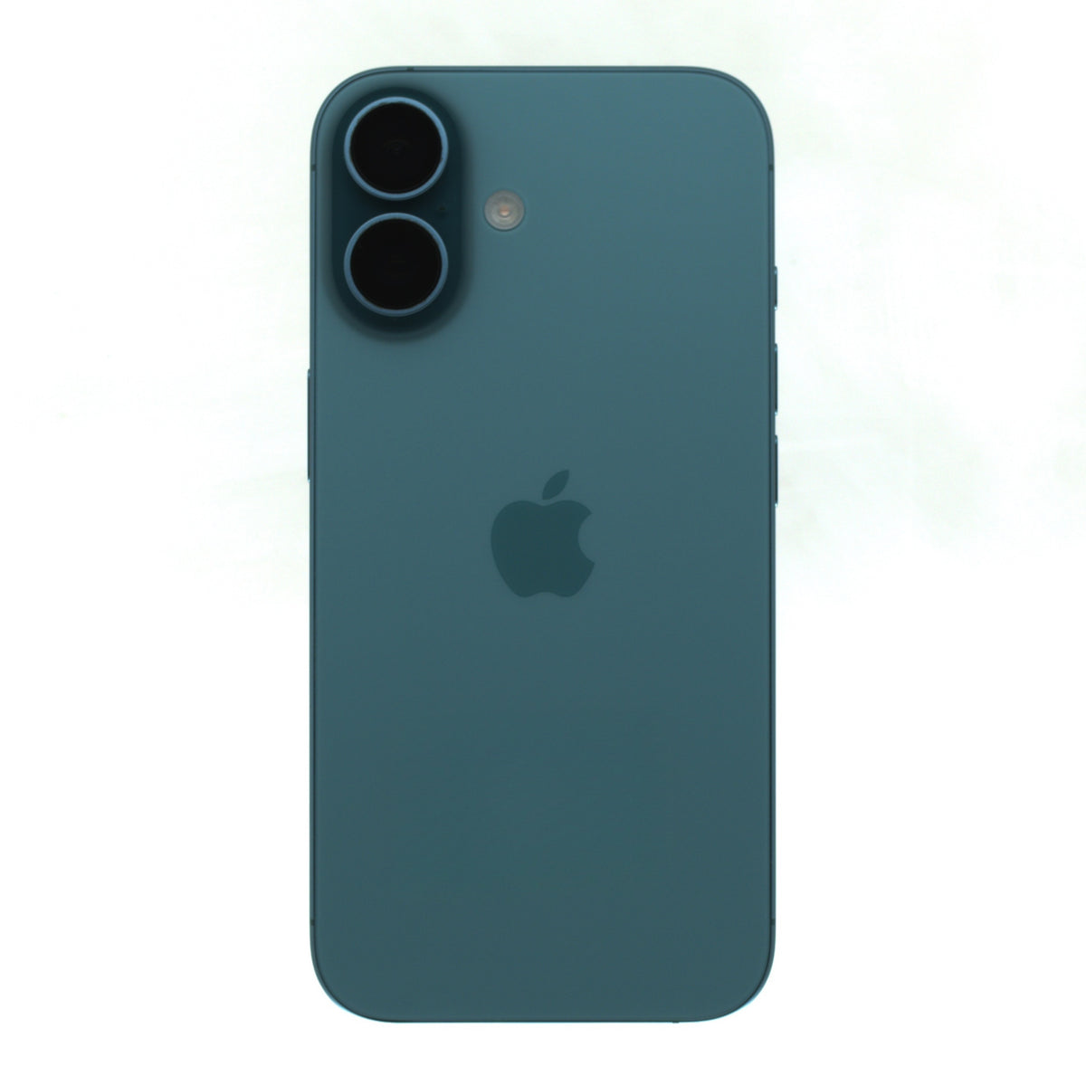 95新 Apple iPhone 16 256G 深青色 中國大陸版